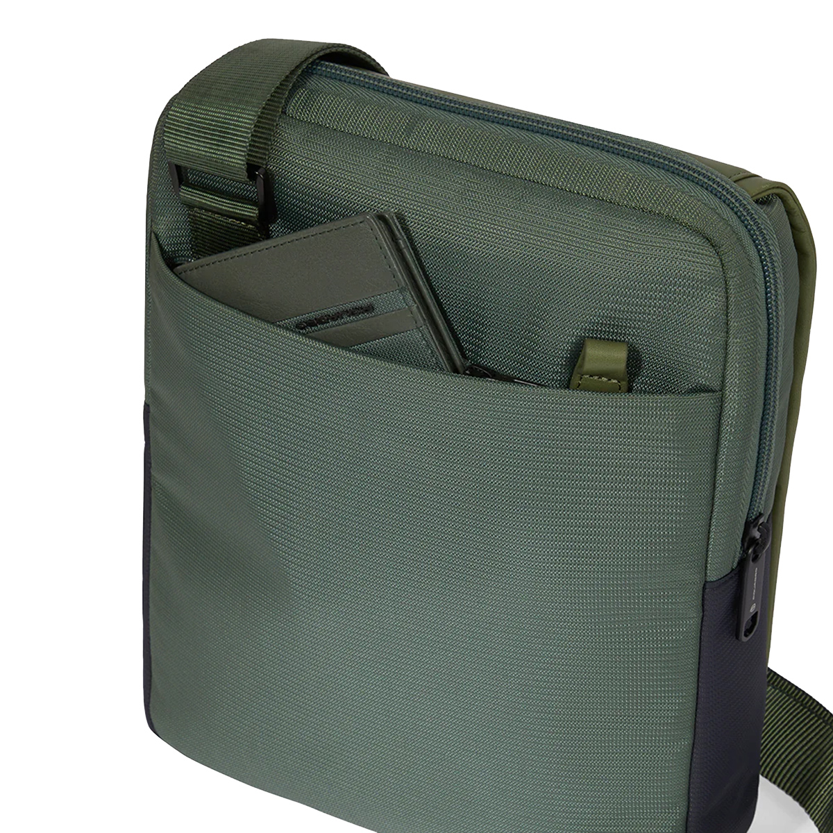 Piquadro Borsello Porta Tablet Steve - 4
