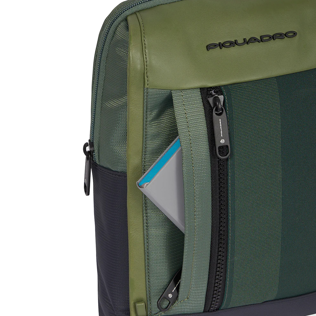 Piquadro Borsello Porta Tablet Steve - 5