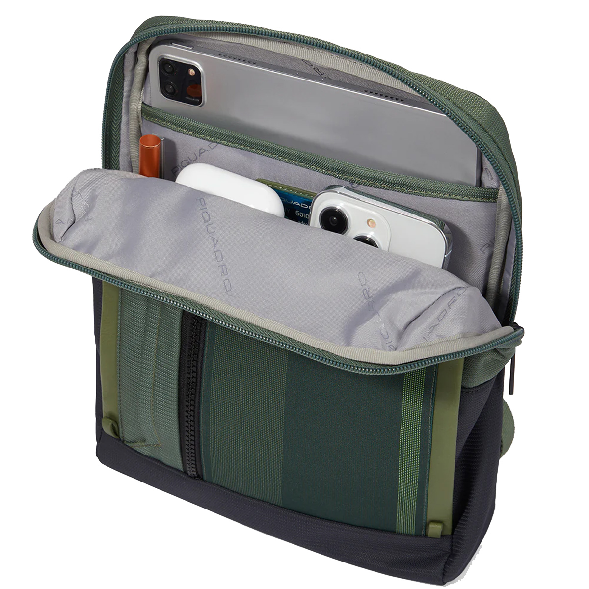 Piquadro Borsello Porta Tablet Steve - 6