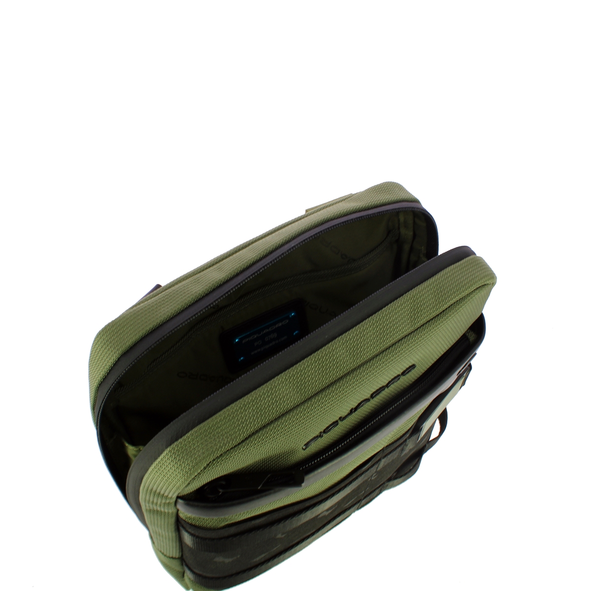Piquadro Borsello Porta Tablet FX - 4