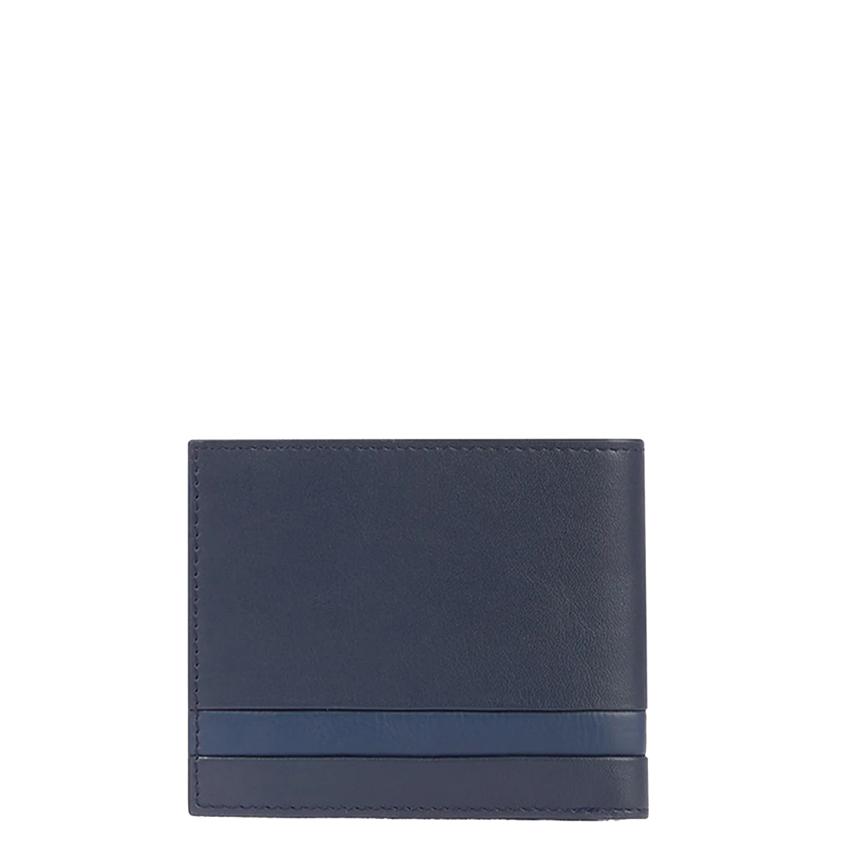 Piquadro Portafoglio con porta ID Removibile RFID - 2