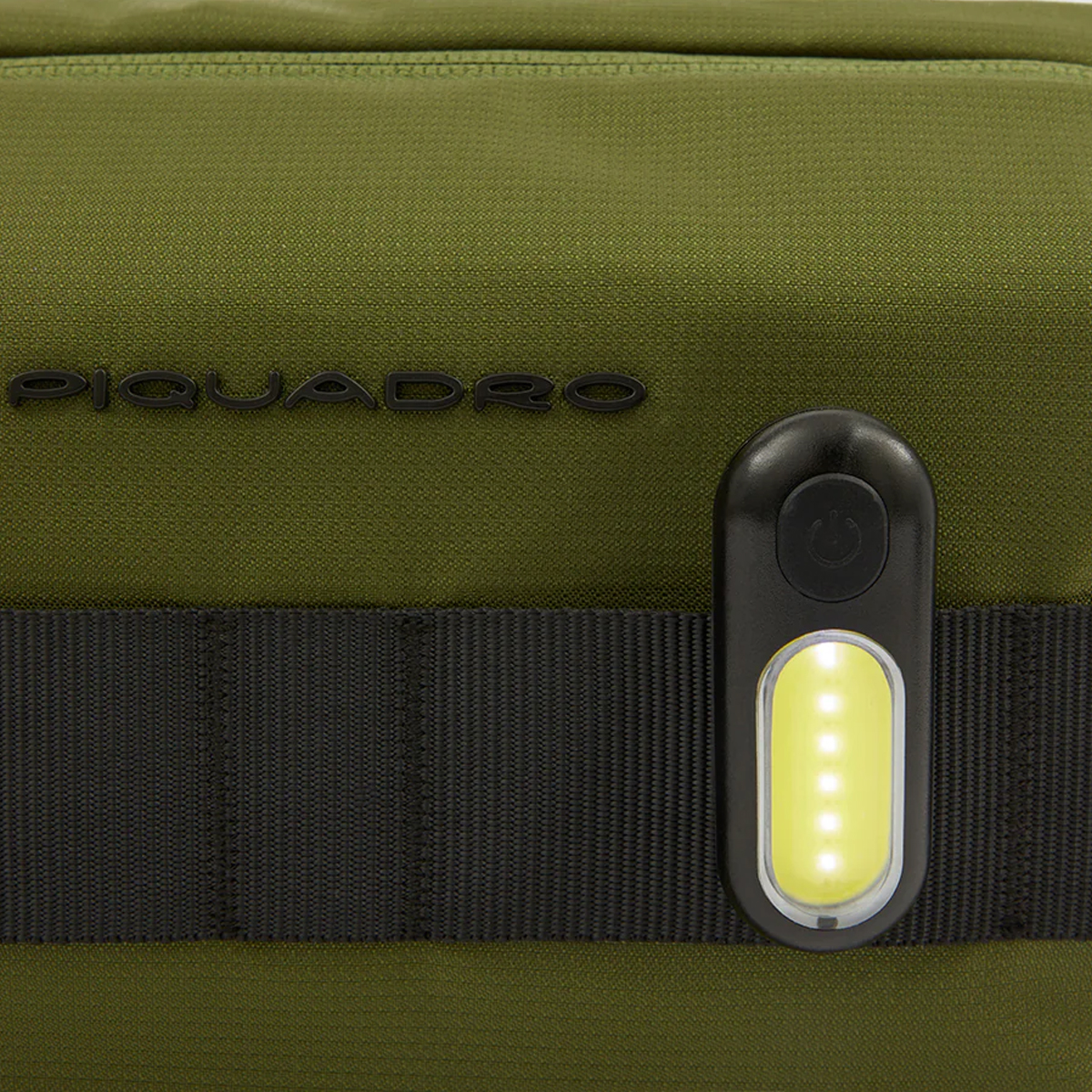 Piquadro Marsupio Arne - 5
