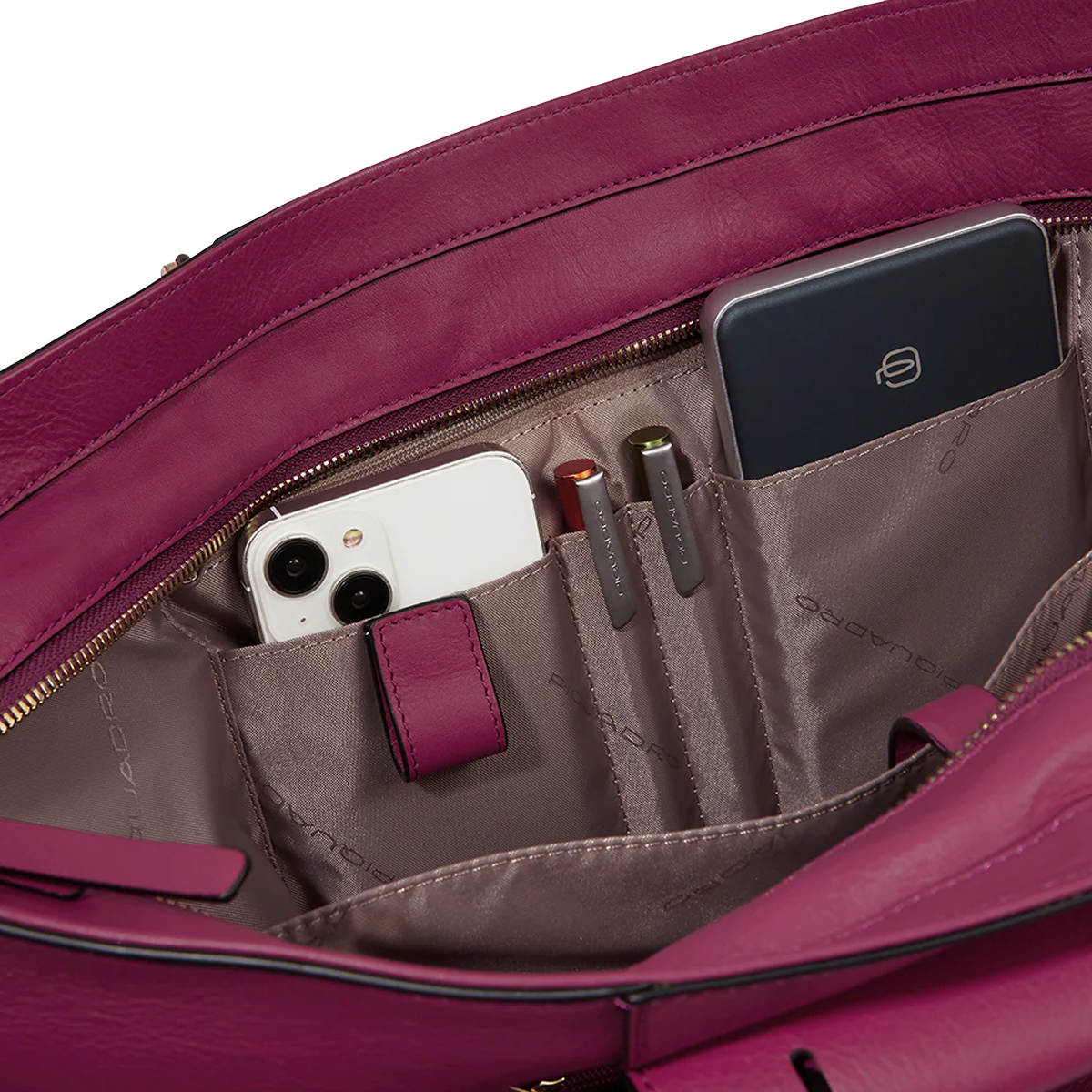 Piquadro Shopping Bag porta PC Circle 15.6 - 5 Piquadro Shopping Bag porta PC Circle 15.6 - 5