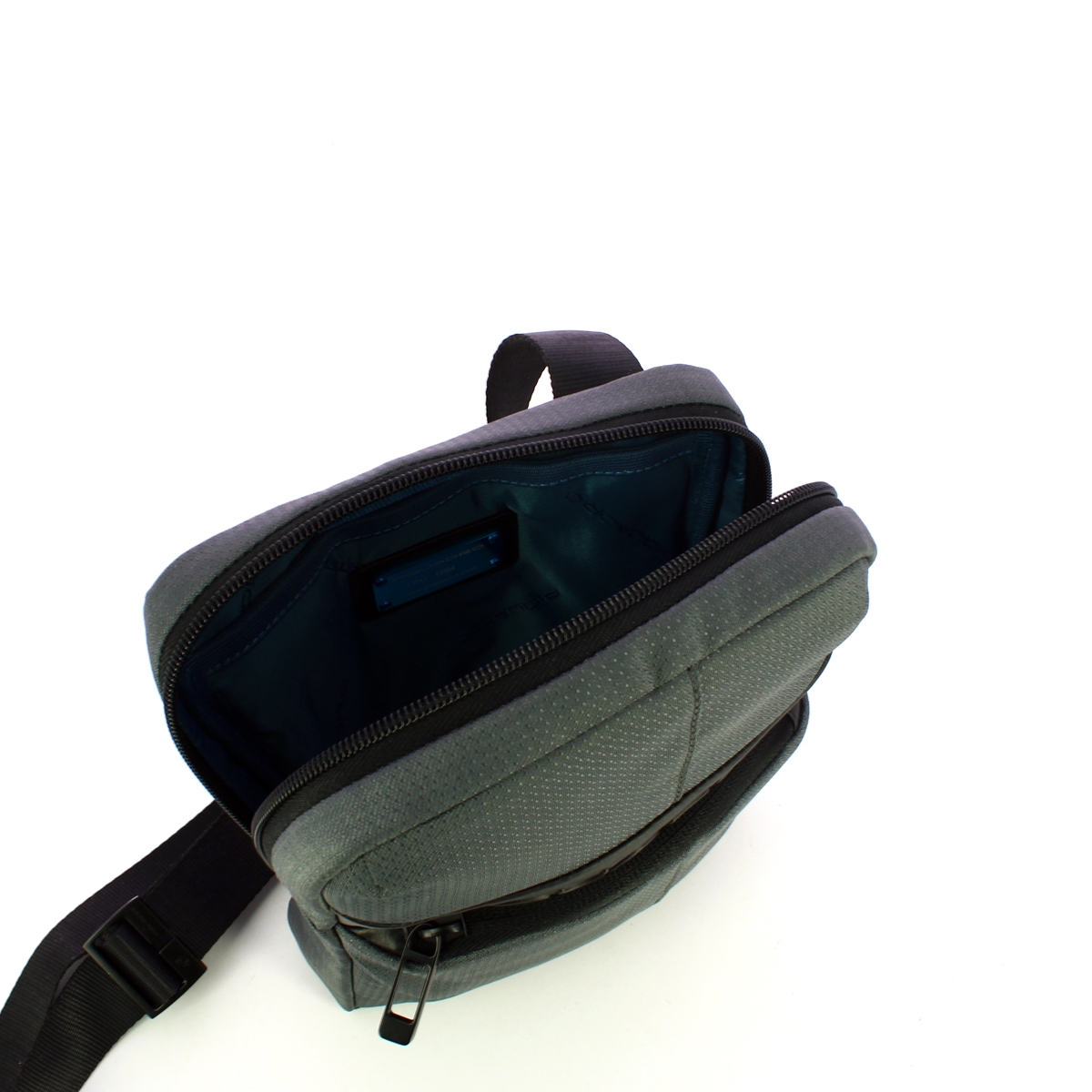Piquadro Borsello Porta Tablet Mini Wollem - 4