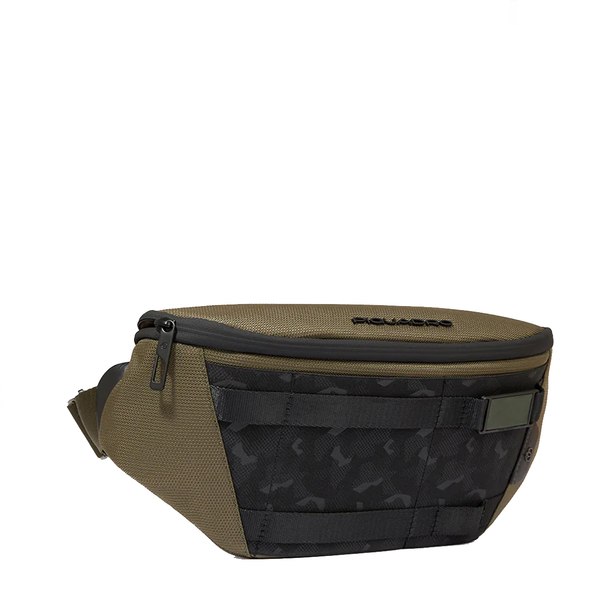 Piquadro Marsupio FX Verde - 2