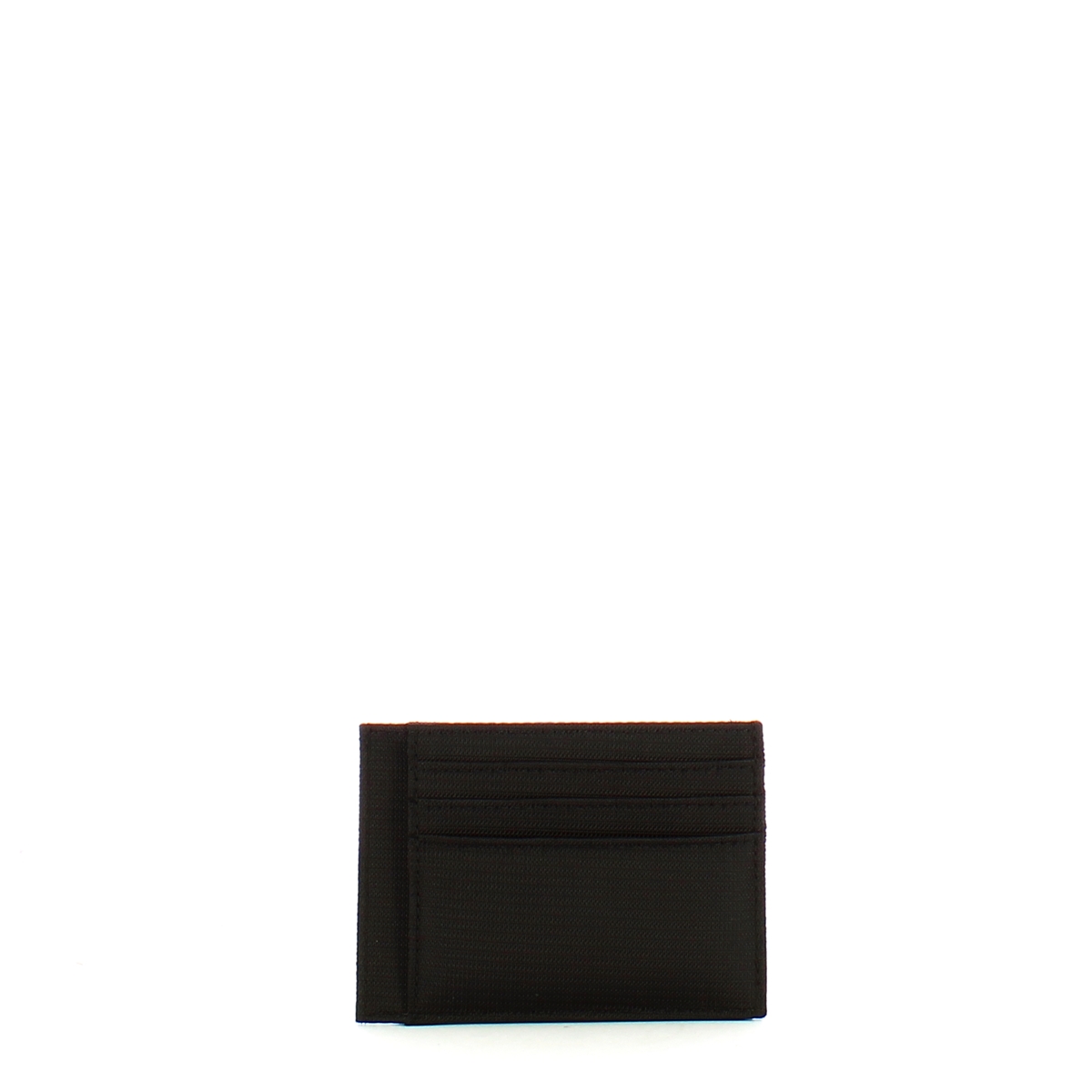 Piquadro Porta Carte di Credito Macbeth Nero - 2