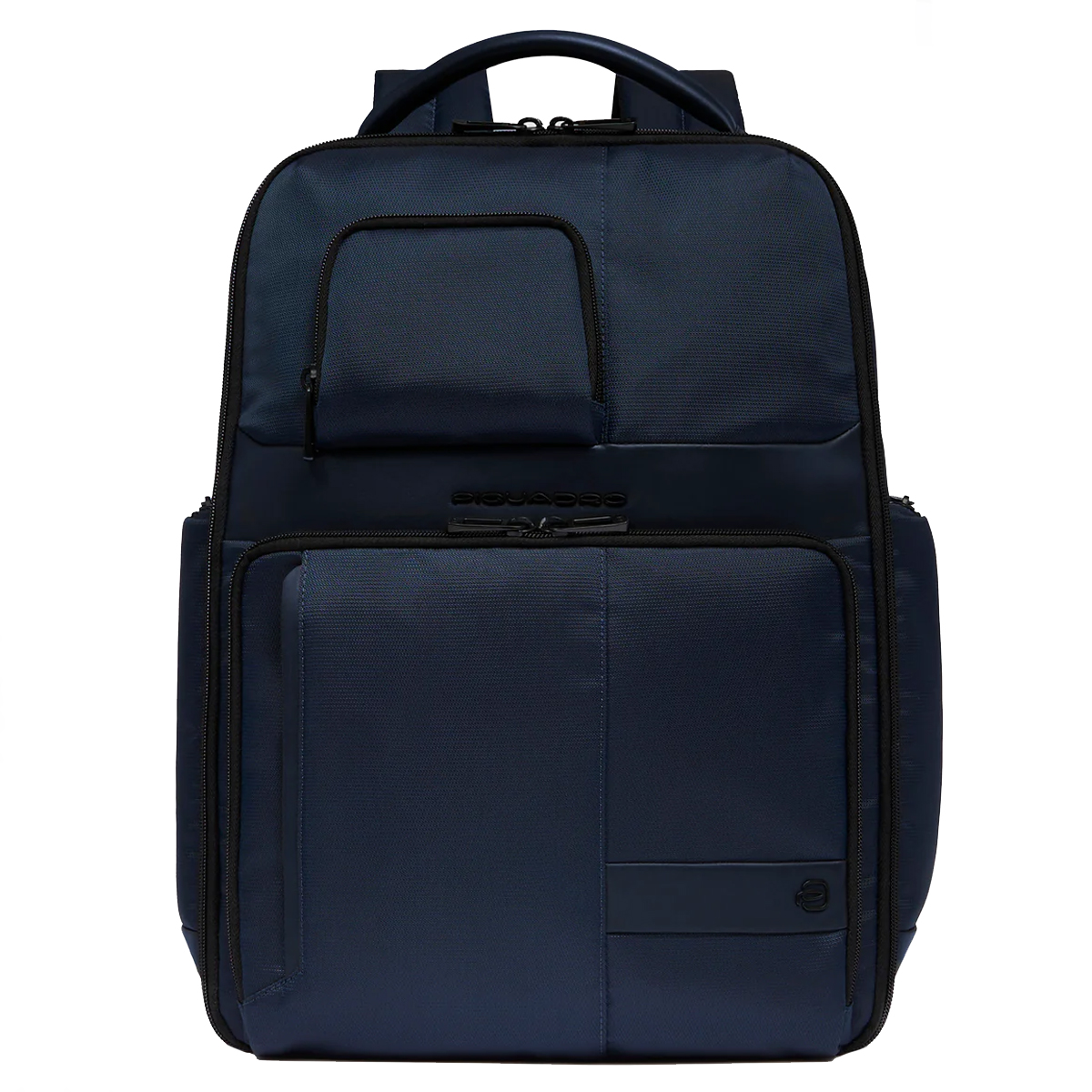 Piquadro Zaino da viaggio Porta PC Wollem 17" Esp. Blu - 1 Piquadro Zaino da viaggio Porta PC Wollem 17" Esp. Blu - 1