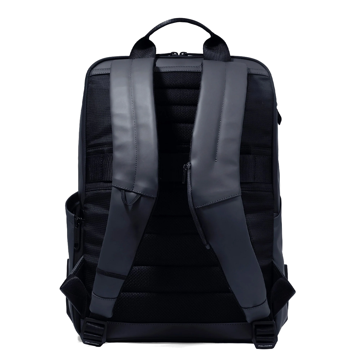 Piquadro Zaino Porta PC Corner 2.0 15.6" Blu - 3