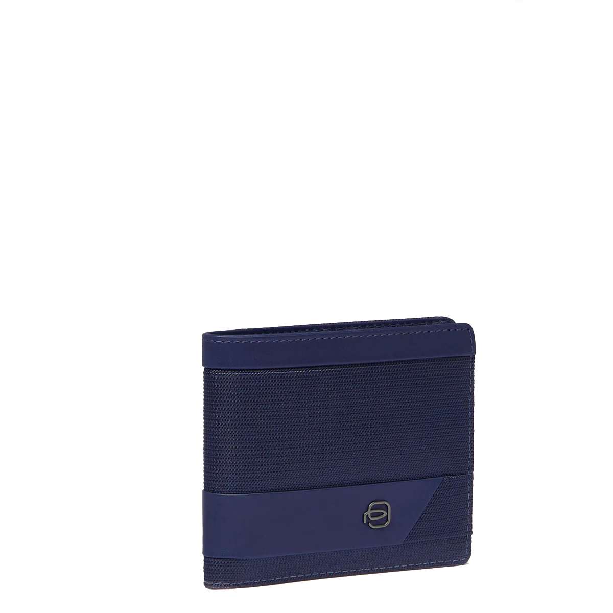 Piquadro Portafoglio Nevet Blu - 2