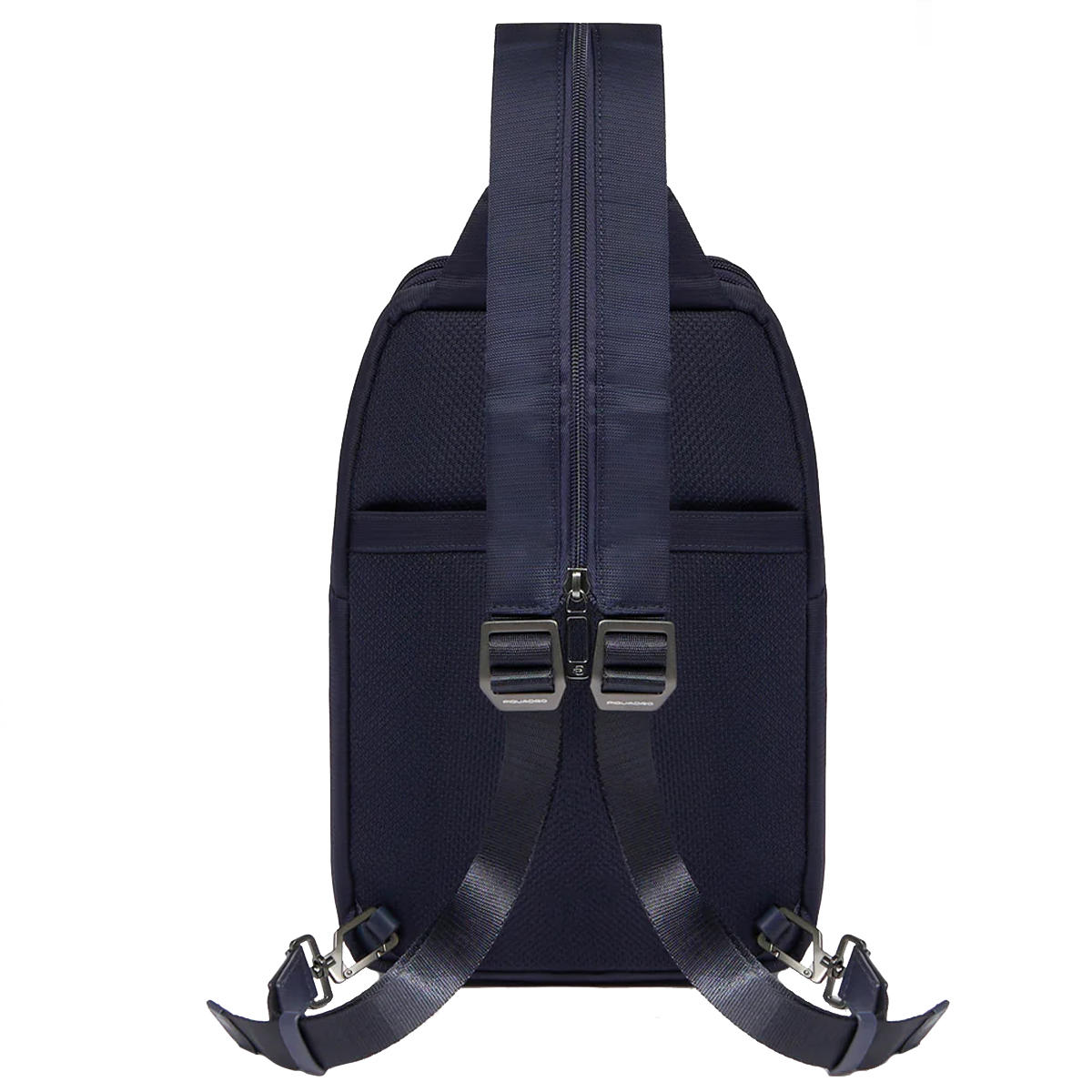 Piquadro Monospalla Nevet Blu - 3