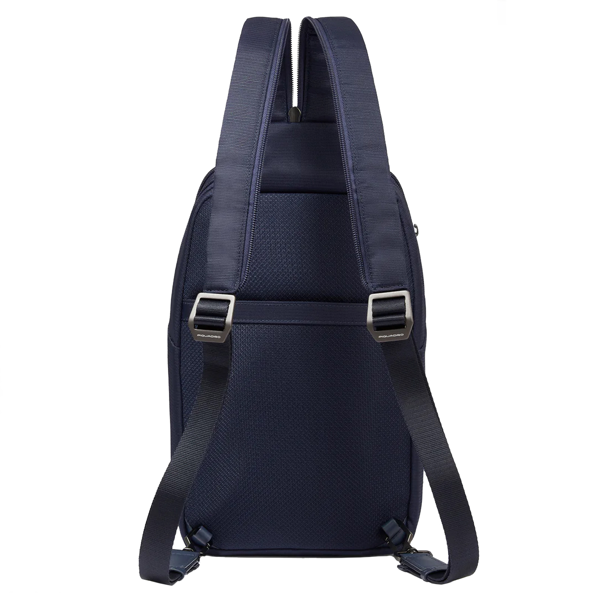 Piquadro Monospalla Nevet Blu - 4