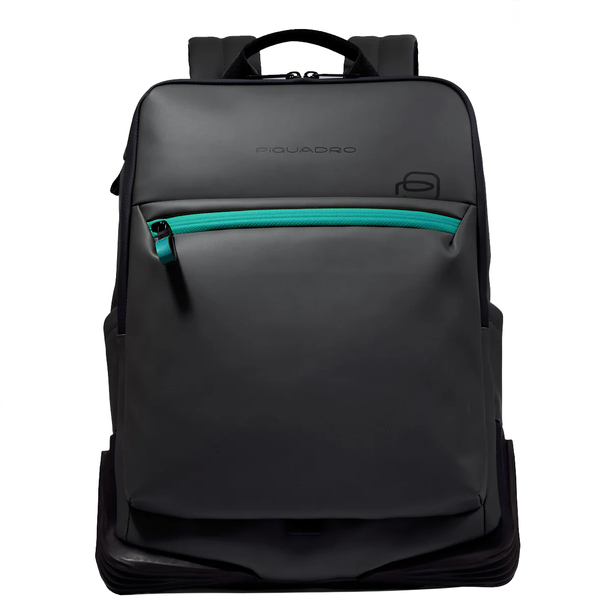 Piquadro Zaino Porta PC Corner 2.0 15.6" Nero - 1