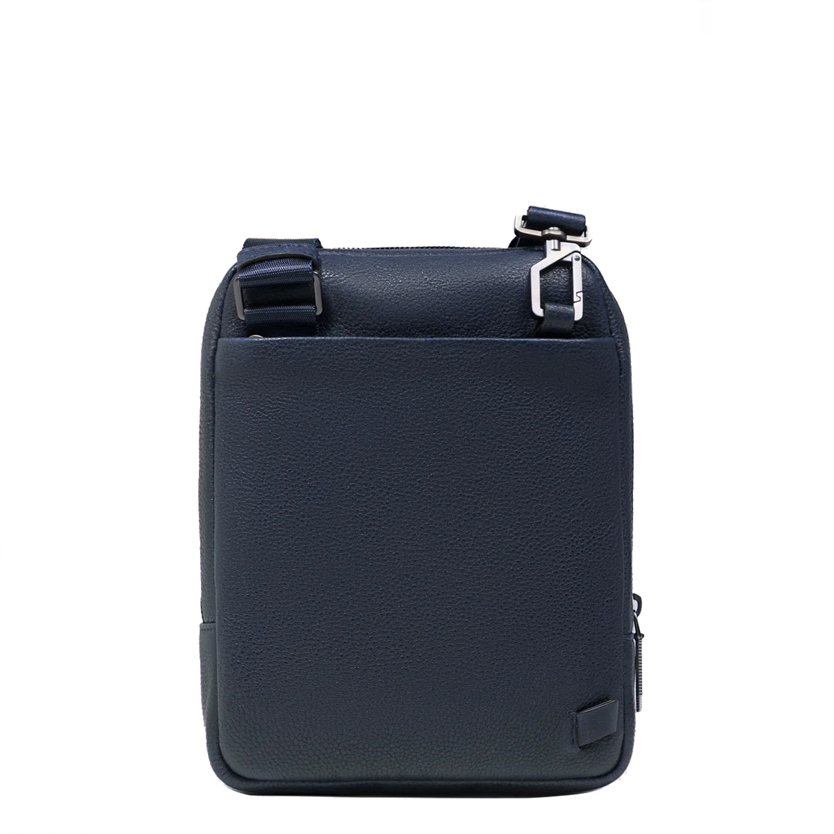 Piquadro Borsello Hedley Piccolo Blu - 3