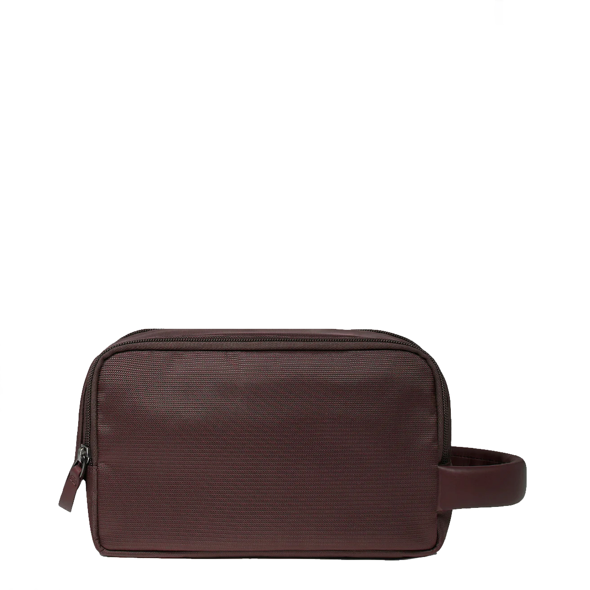 Piquadro Beauty Case Nevet Bordeaux - 3