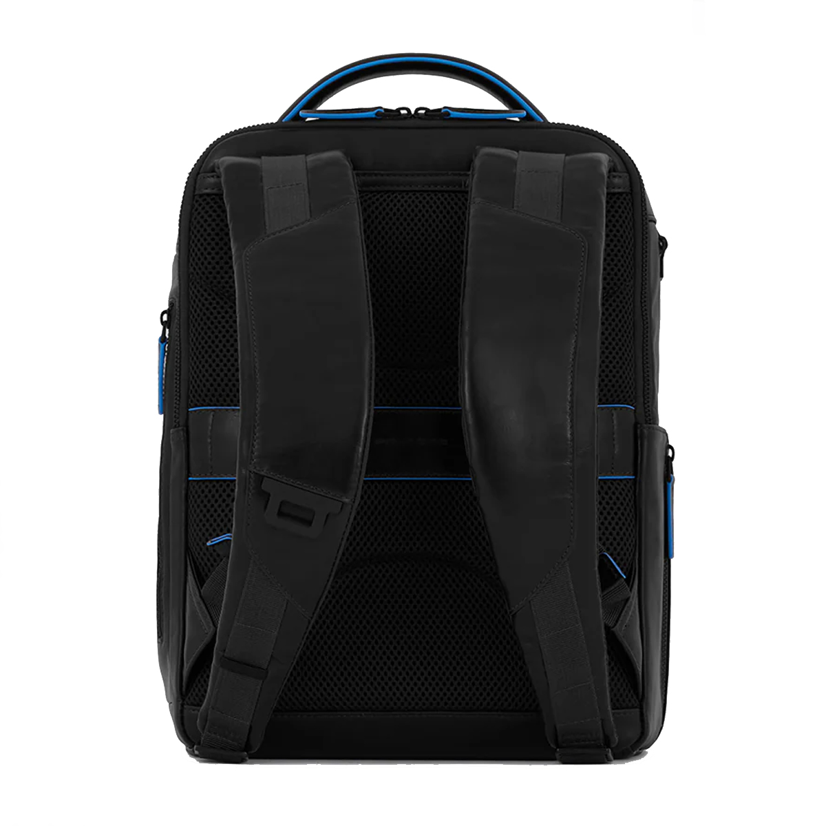 Piquadro Zaino porta PC Blue Square 14" - 3 Piquadro Zaino porta PC Blue Square 14" - 3