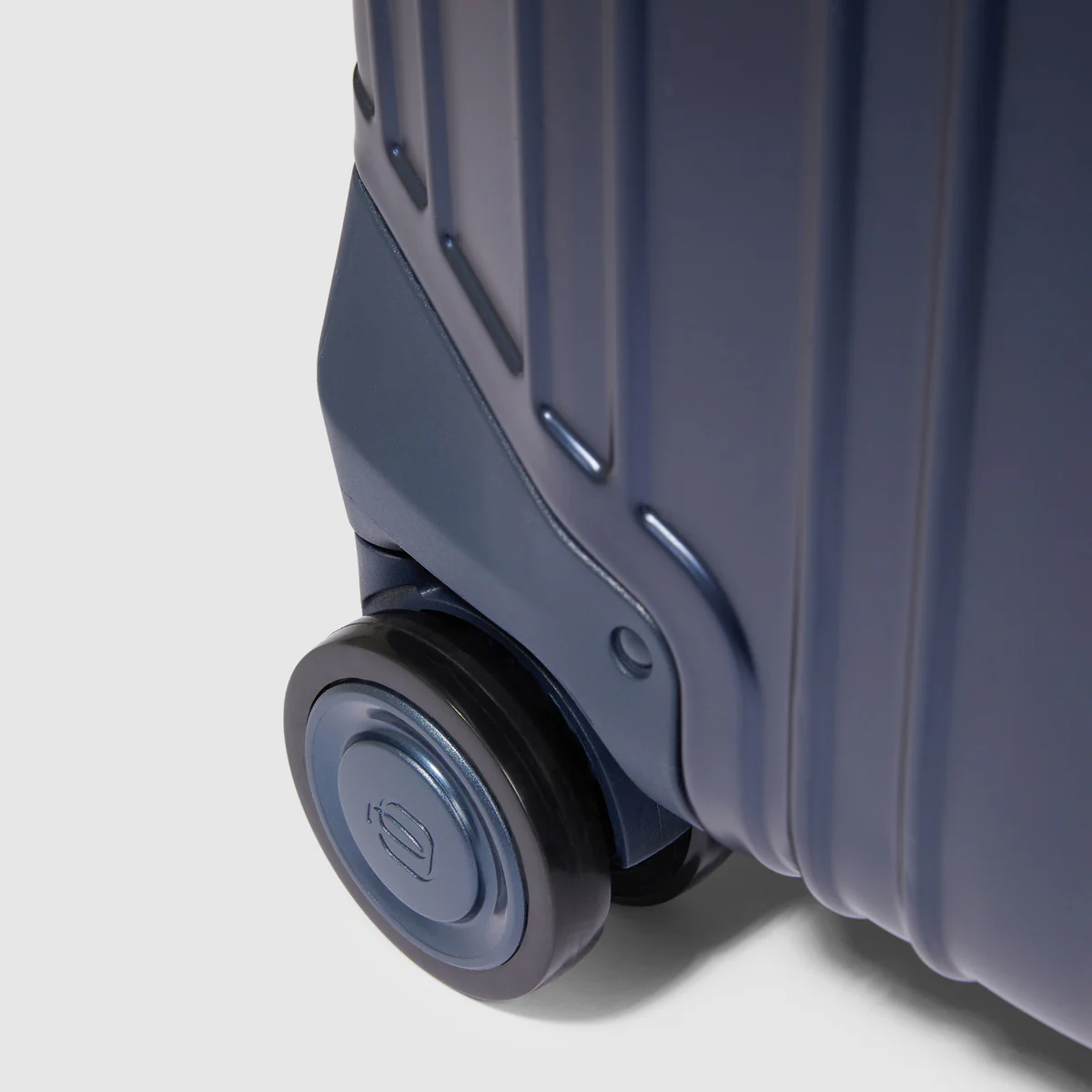 Piquadro Trolley Medio Blue Square 69 cm Blu2 - 5 Piquadro Trolley Medio Blue Square 69 cm Blu2 - 5