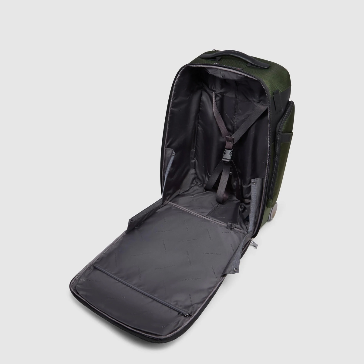 Piquadro BagMotic 53 cm Trolley Laptop Backpack - 8 Piquadro BagMotic 53 cm Trolley Laptop Backpack - 8