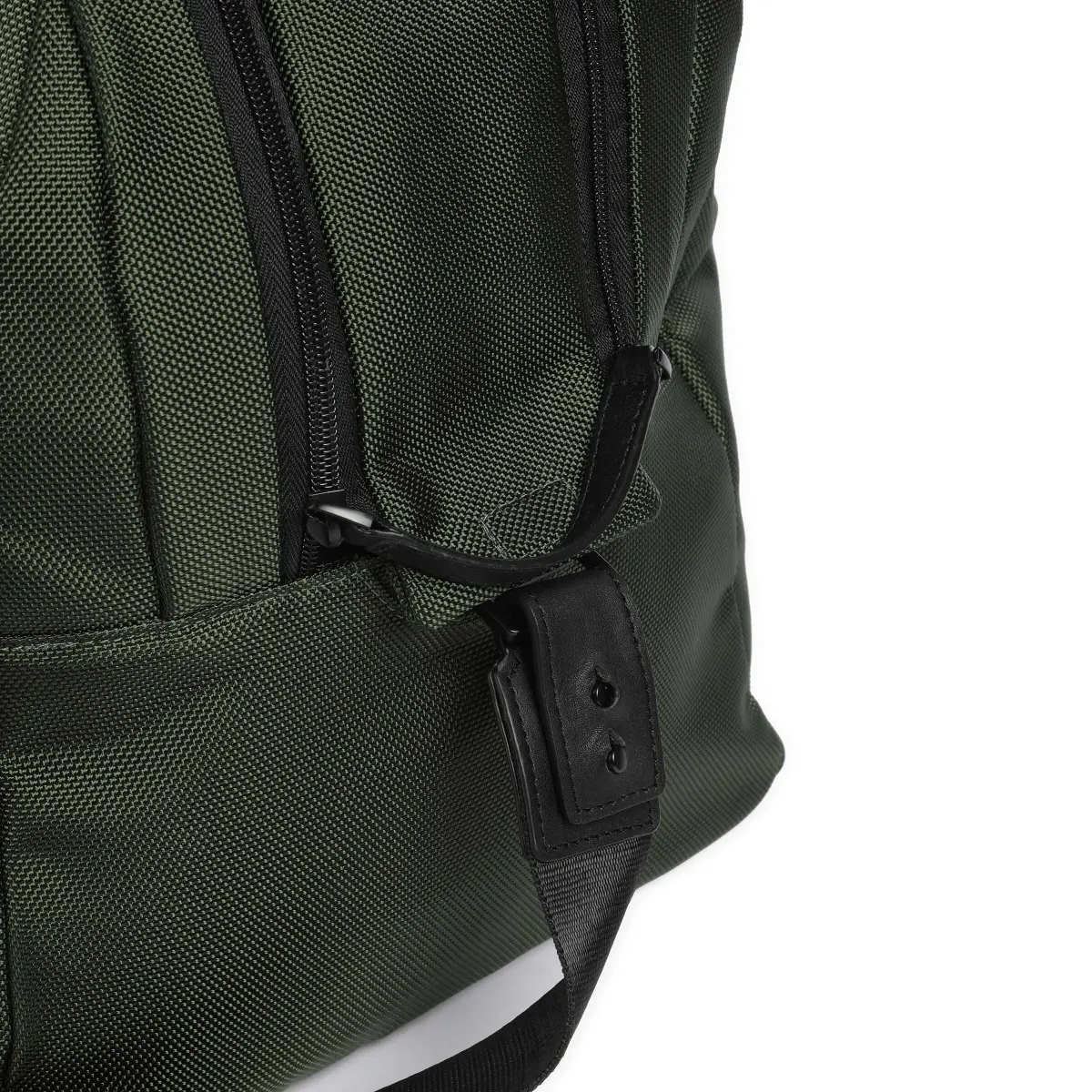 Piquadro Borsone Brief Verde 2 - 3