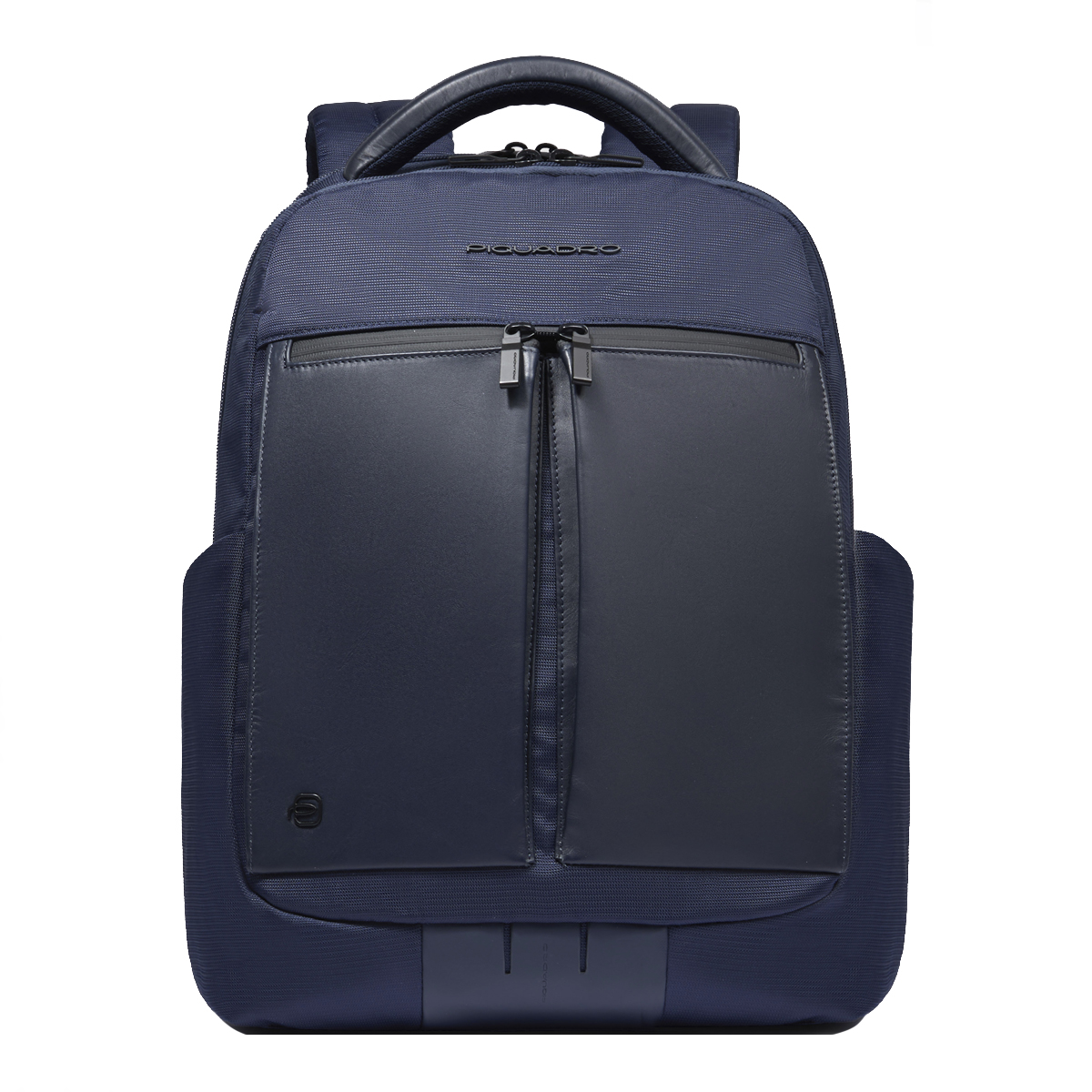 Piquadro Zaino Orion Porta PC 15.6" Blu - 1