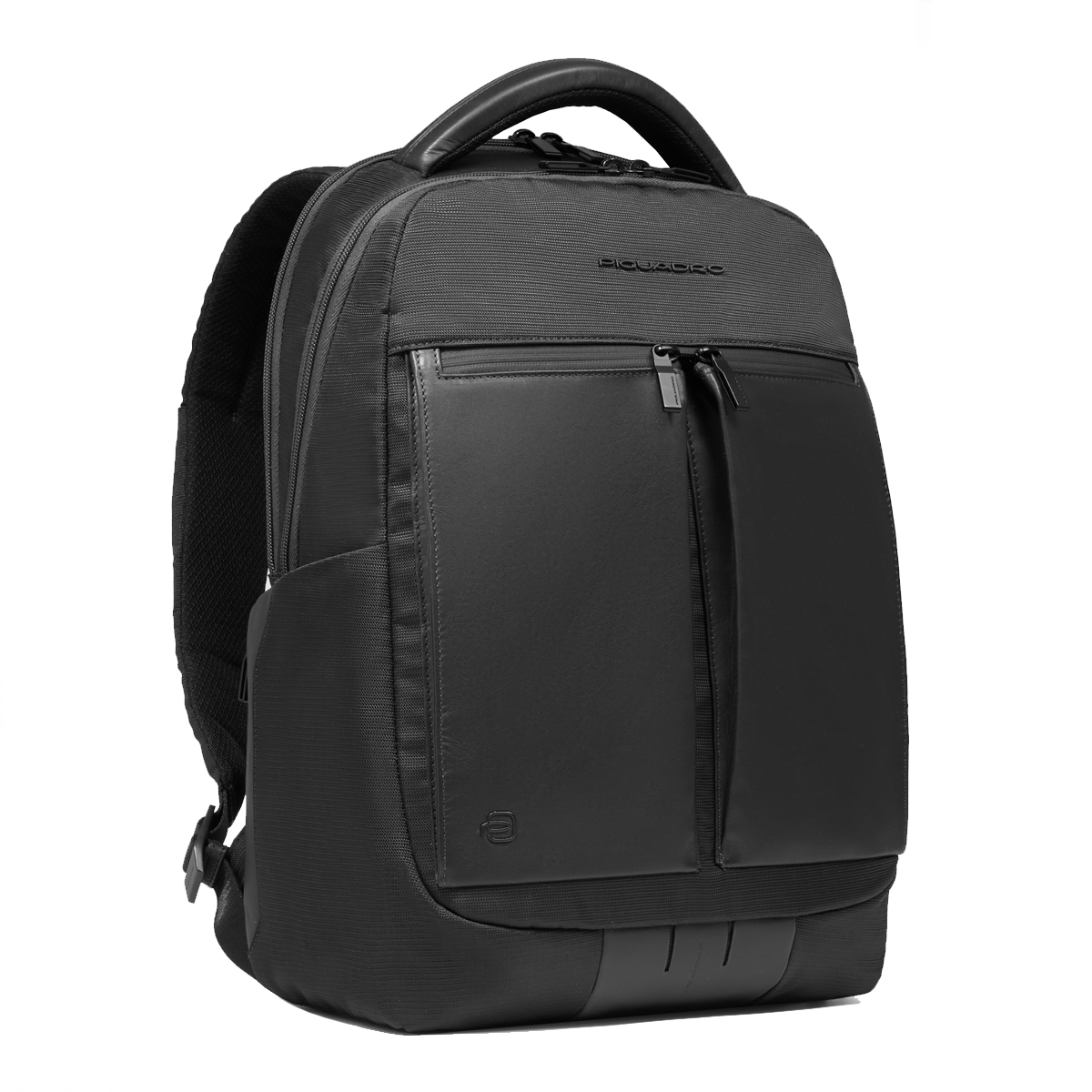 Piquadro Zaino Orion Porta PC 15.6" Nero - 2