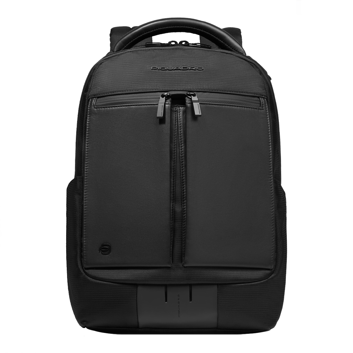 Piquadro Zaino Orion Porta PC 14" Nero - 1