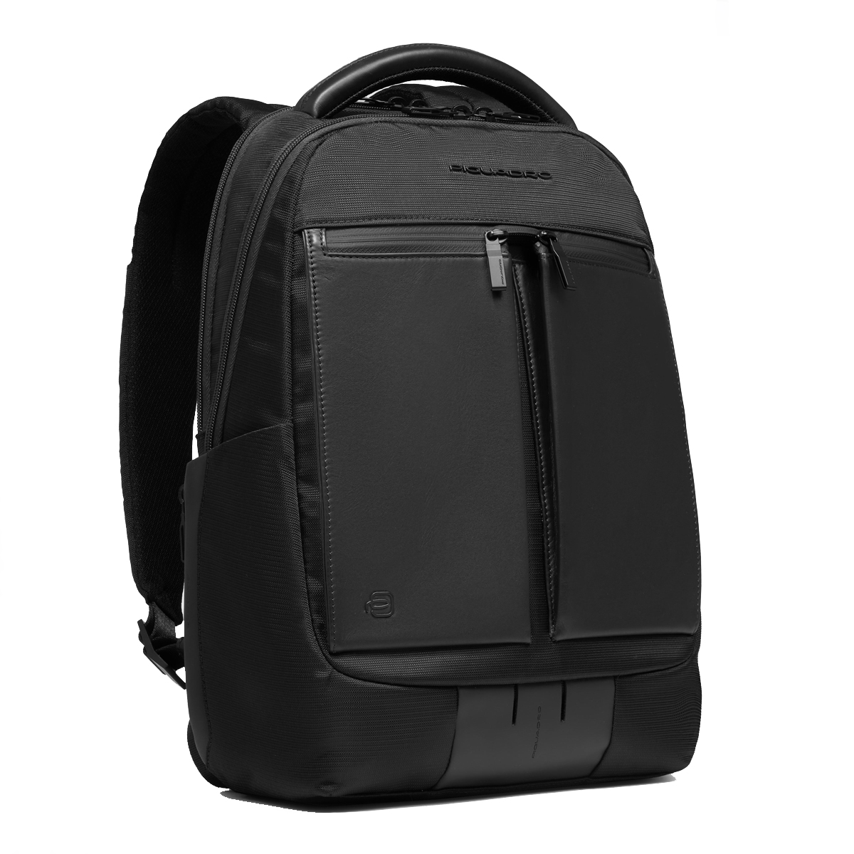 Piquadro Zaino Orion Porta PC 14" Nero - 2