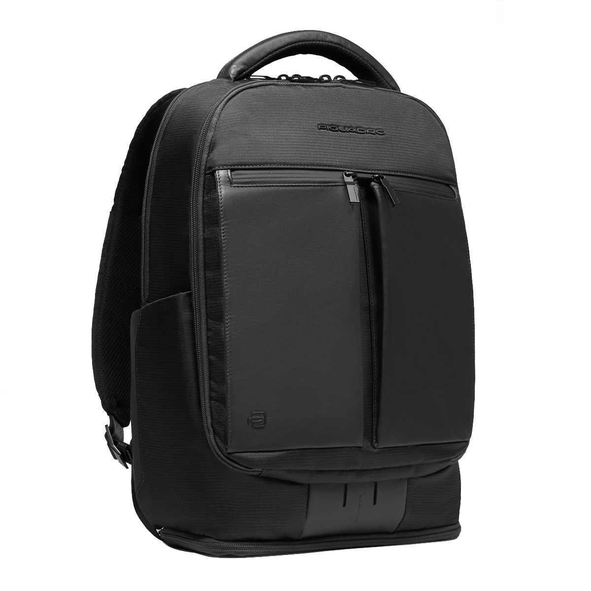 Piquadro Zaino Orion Porta PC 15.6" Nero - 2