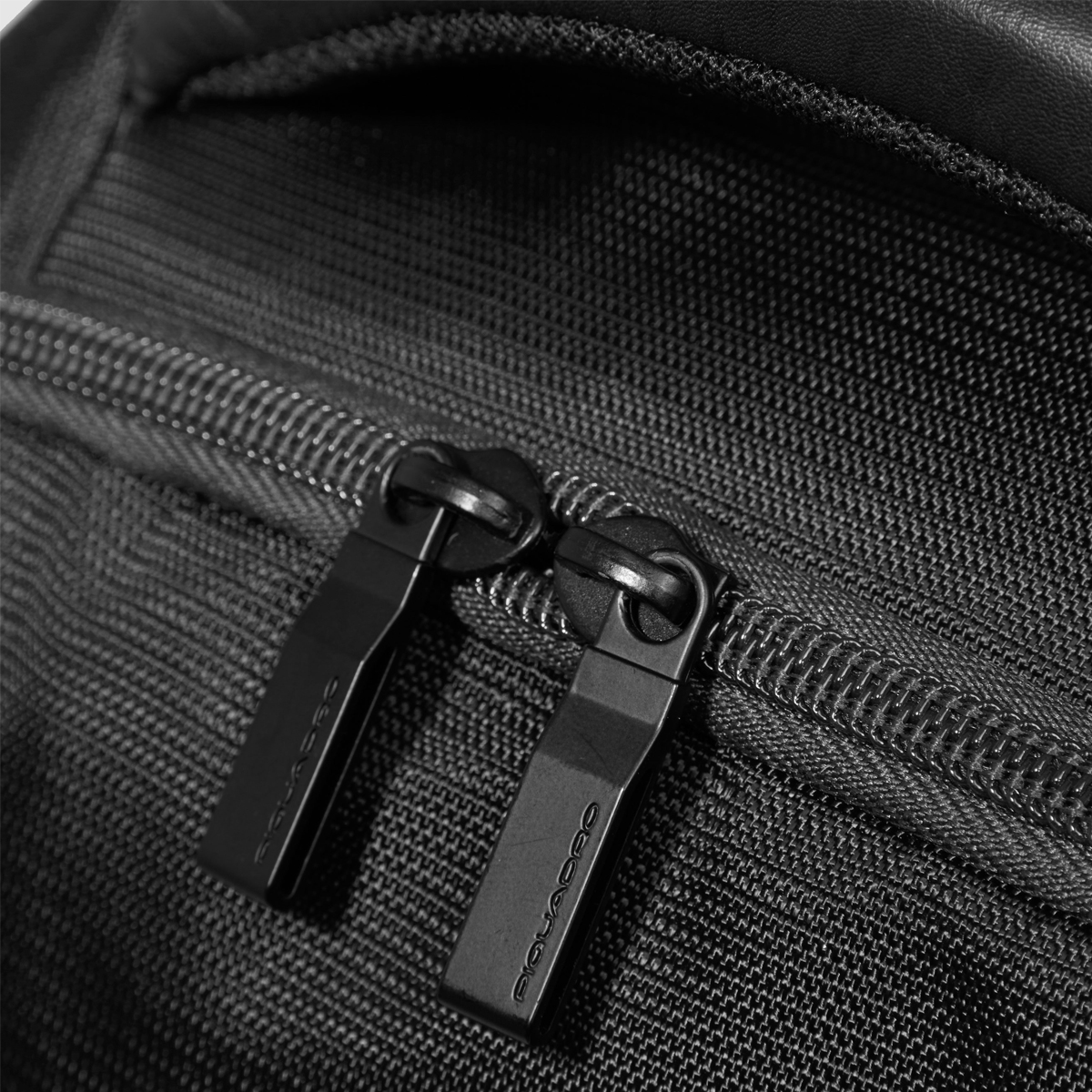 Piquadro Zaino Orion Porta PC 15.6" Nero - 7