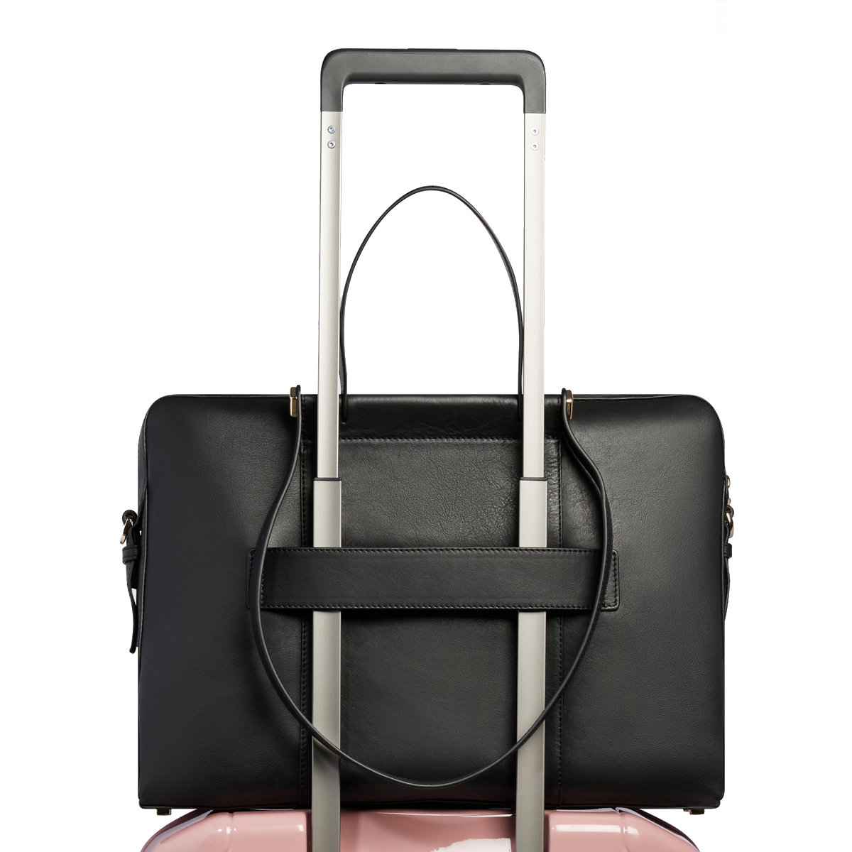 Piquadro Cartella Circle Porta PC 15.6" Nero - 3