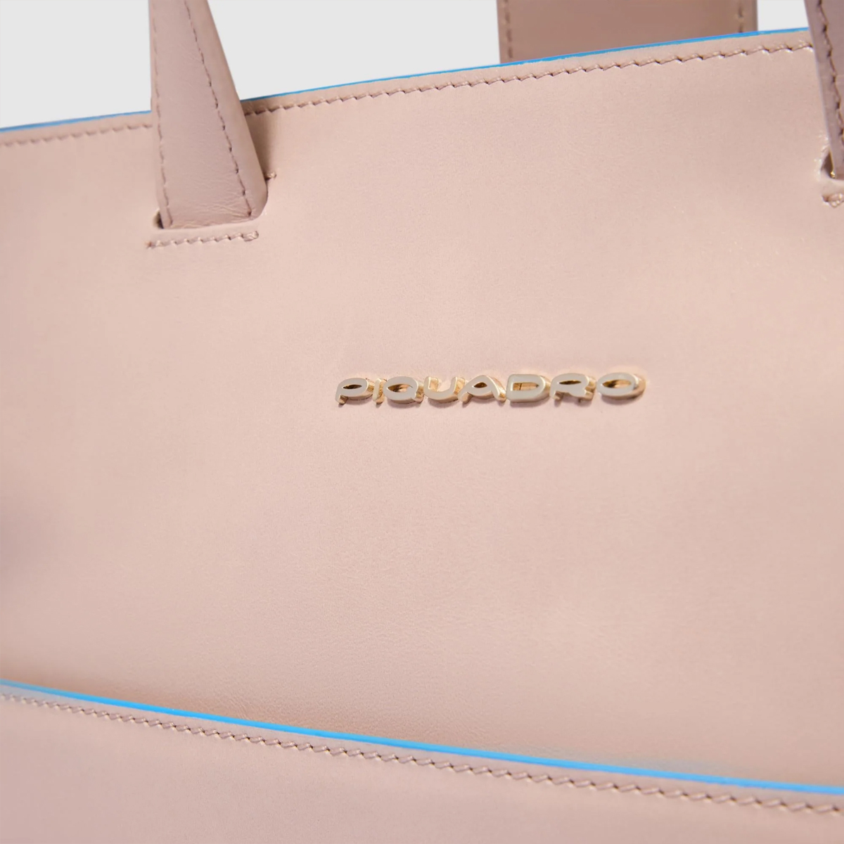 Piquadro Shopping Bag Blue Square Porta PC 15.6" Rosa2 - 5 Piquadro Shopping Bag Blue Square Porta PC 15.6" Rosa2 - 5