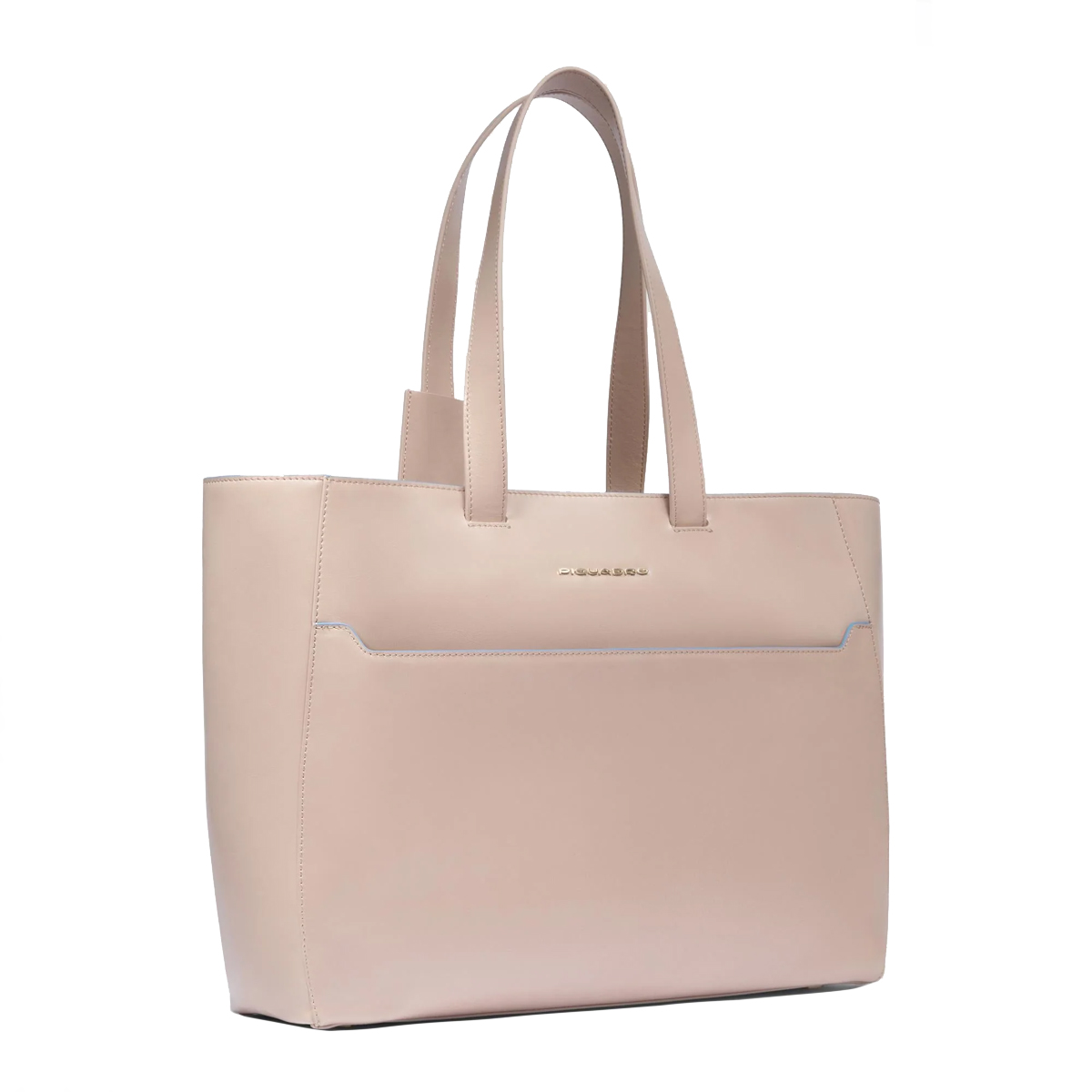 Piquadro Shopping Bag Blue Square Porta PC 15.6" Rosa2 - 6 Piquadro Shopping Bag Blue Square Porta PC 15.6" Rosa2 - 6