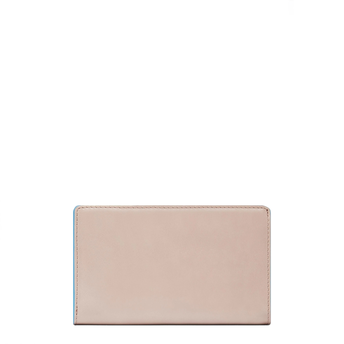 Piquadro Portafoglio Blue Square Rosa2 - 4