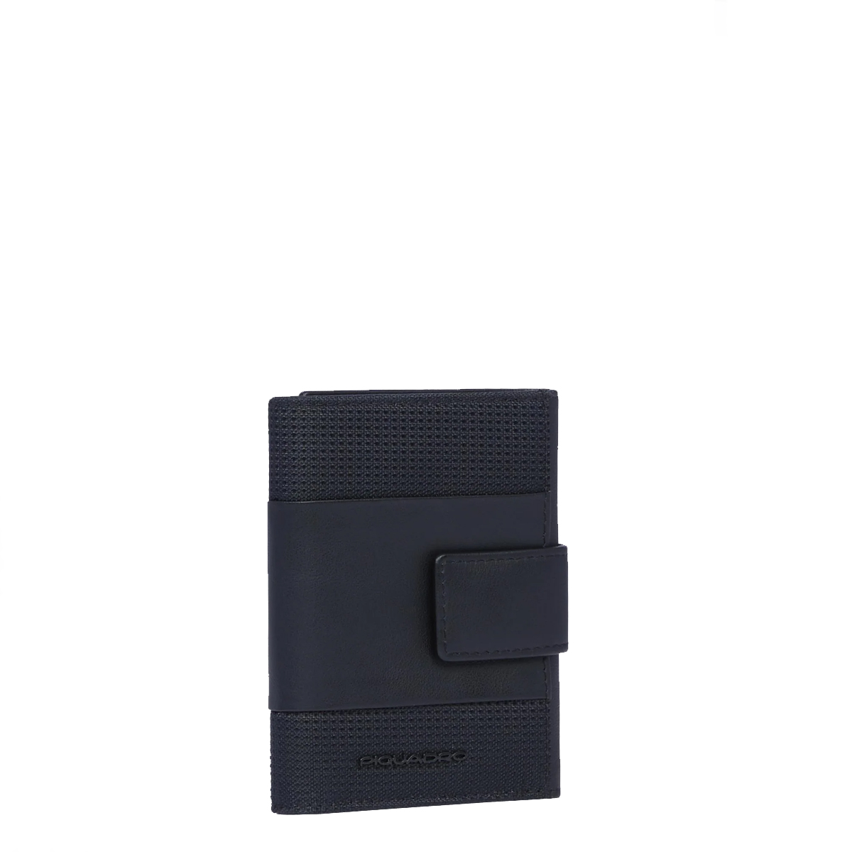 Piquadro Compact Wallet PQ-Earth Nero - 2