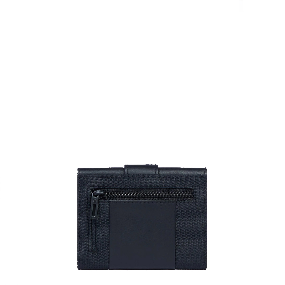 Piquadro Compact Wallet PQ-Earth Nero - 3