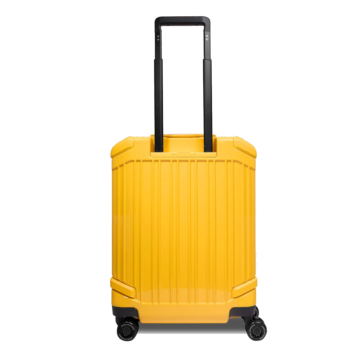 Piquadro Bagaglio a mano POP 55 cm Giallo - 3 Piquadro Bagaglio a mano POP 55 cm Giallo - 3