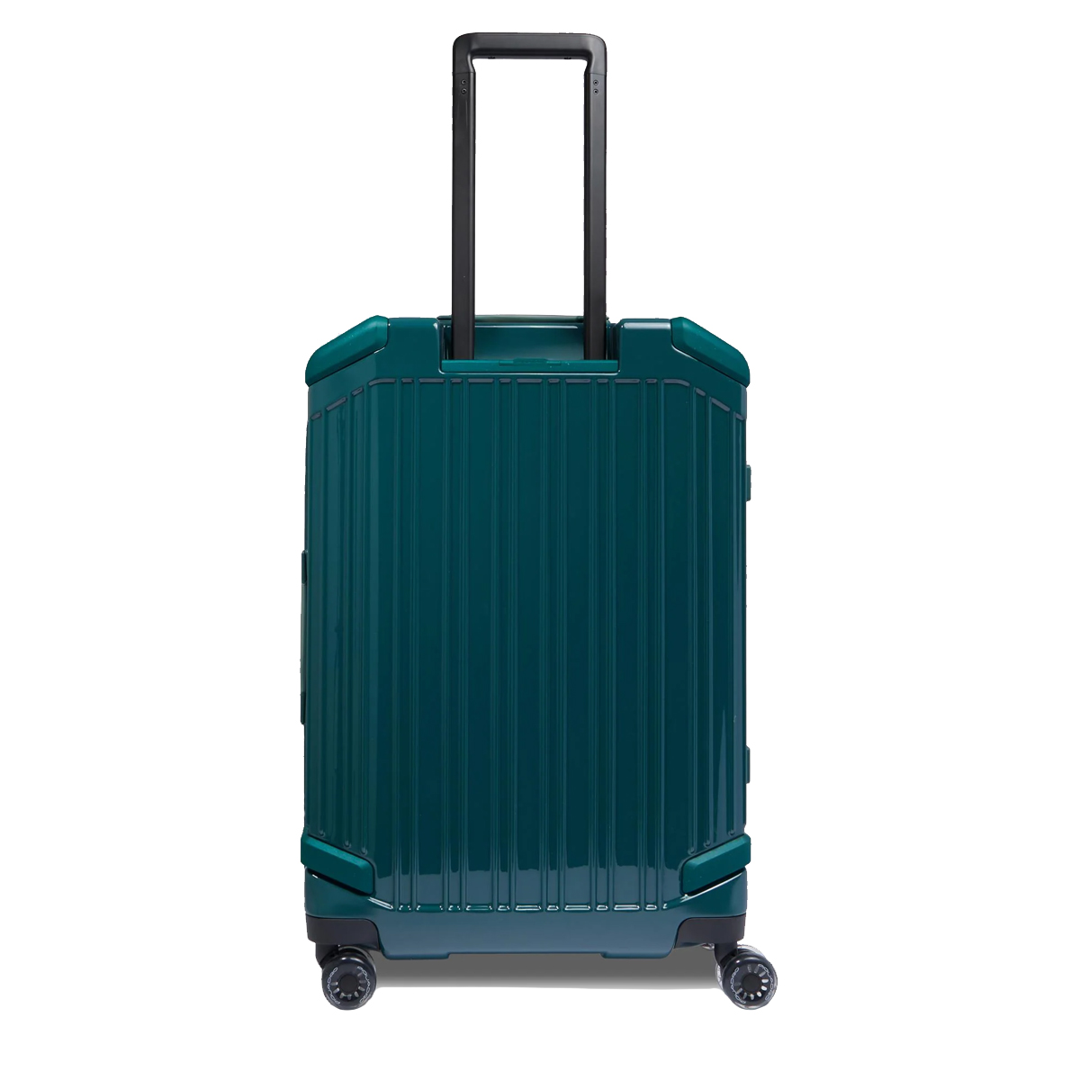 Piquadro Trolley Medio POP 69 cm Verde - 3 Piquadro Trolley Medio POP 69 cm Verde - 3