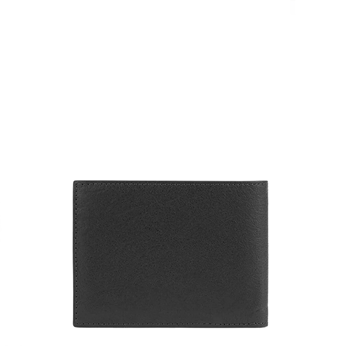 Piquadro Portafoglio 2 scomparti Black Square Nero - 3