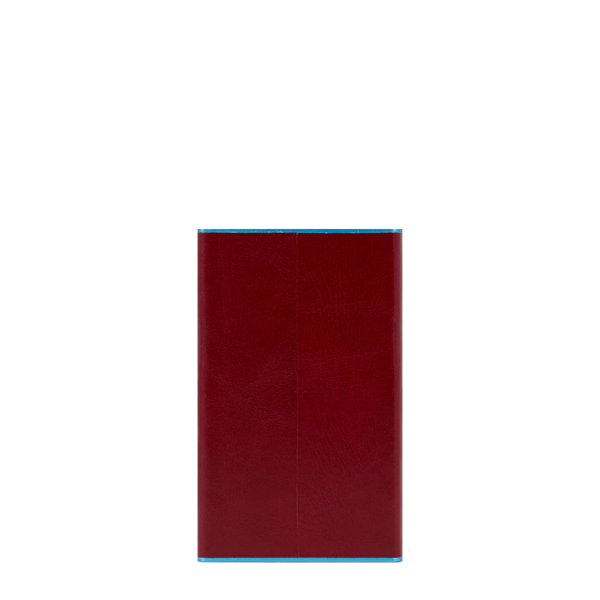 Piquadro Porta Carte Sliding System Blue Square - 3 Piquadro Porta Carte Sliding System Blue Square - 3