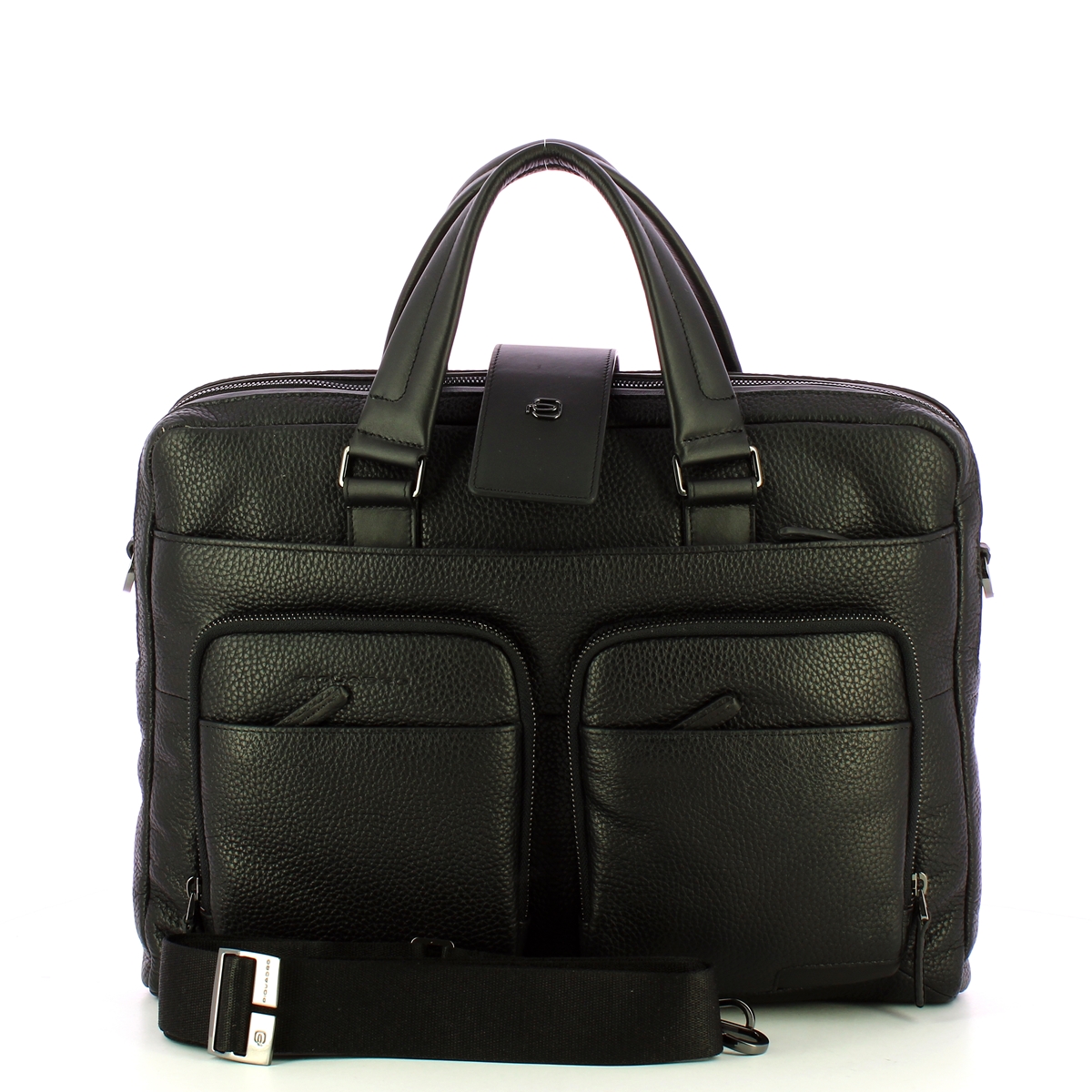 Piquadro Cartella Porta PC 15.0 Ili Nero2 - 4 Piquadro Cartella Porta PC 15.0 Ili Nero2 - 4