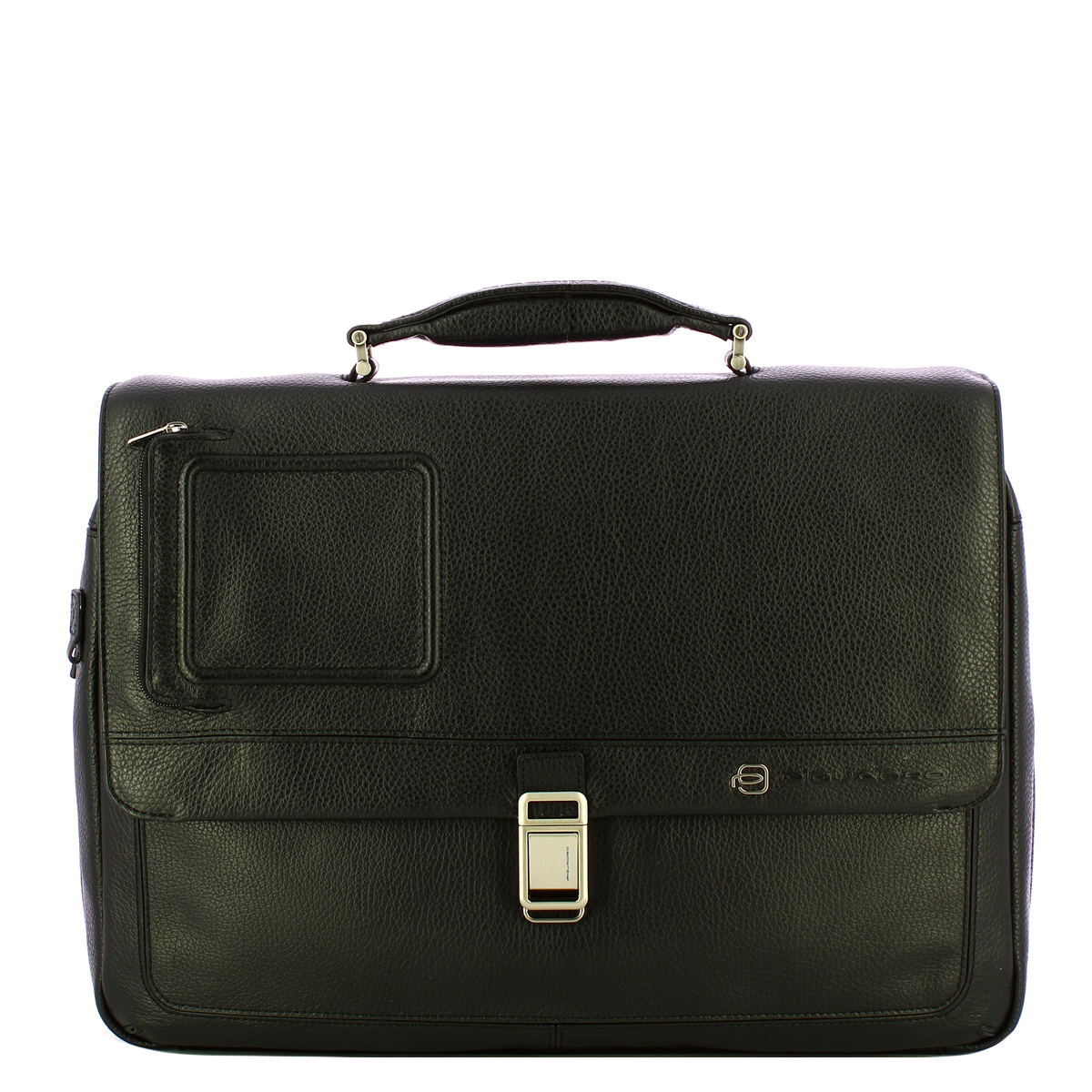 Piquadro Cartella Porta PC Nero - 1