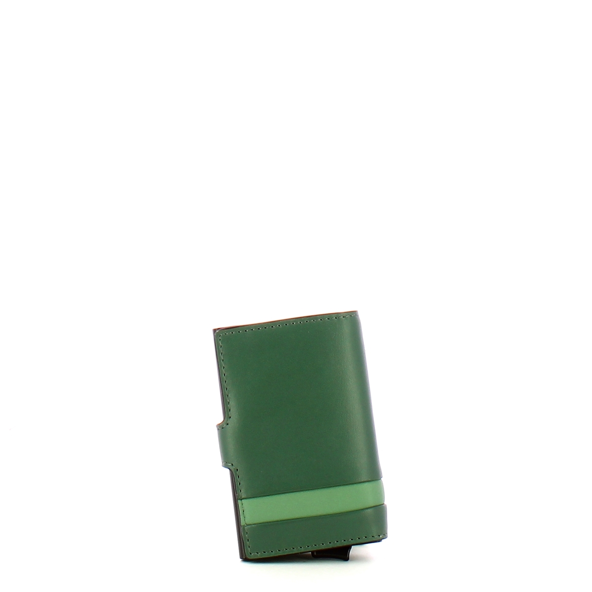 Piquadro Porta carte di credito con Sliding System - 2