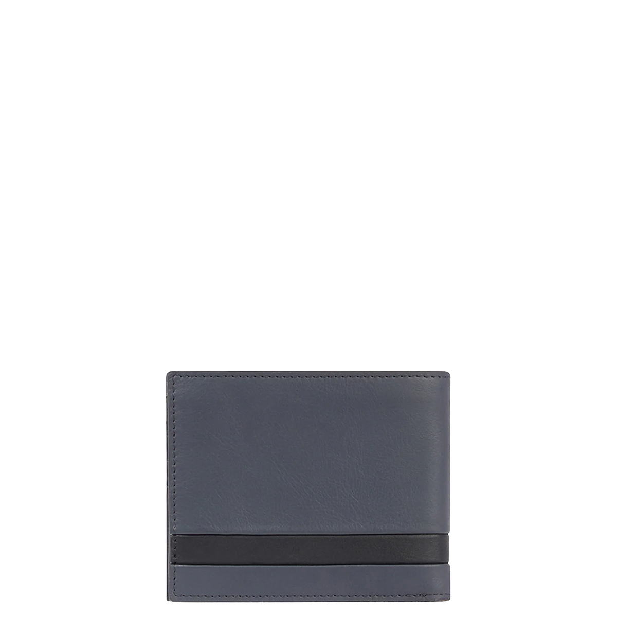 Piquadro Portafoglio con porta documenti RFID Nero - 2