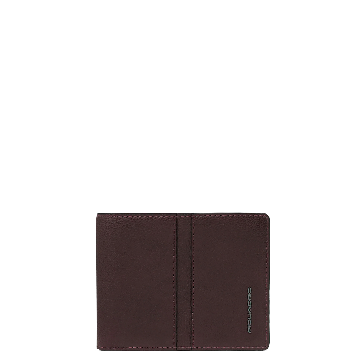 Piquadro Portafoglio con portamonete Hedley RFID Testa Moro - 1