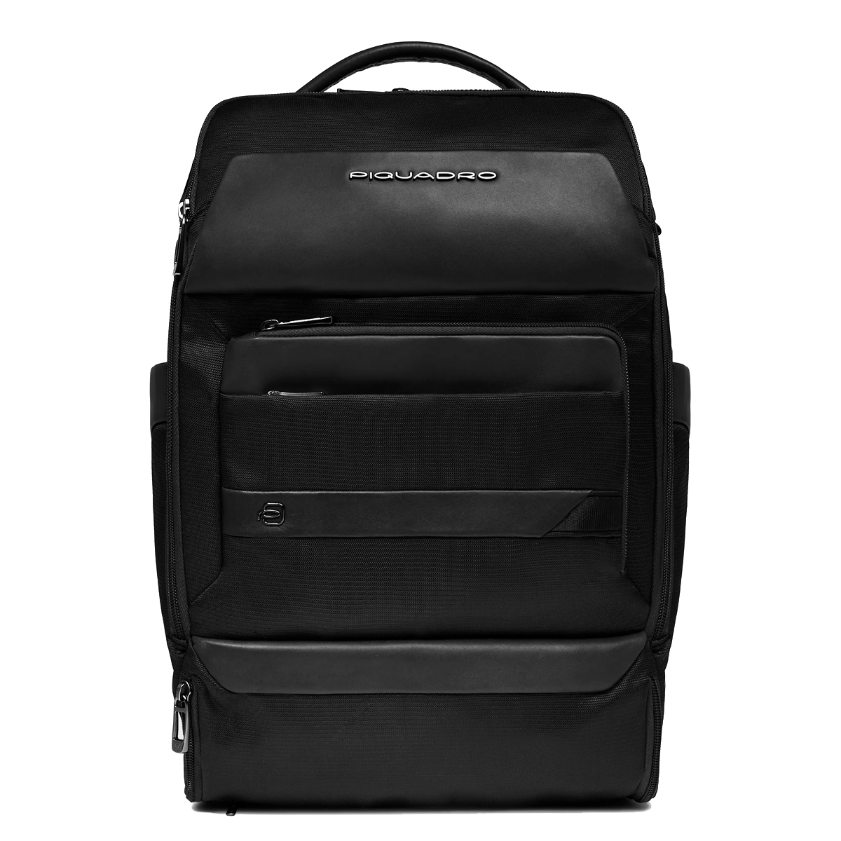 Piquadro Zaino Porta PC Nevet 15.6 Nero - 1