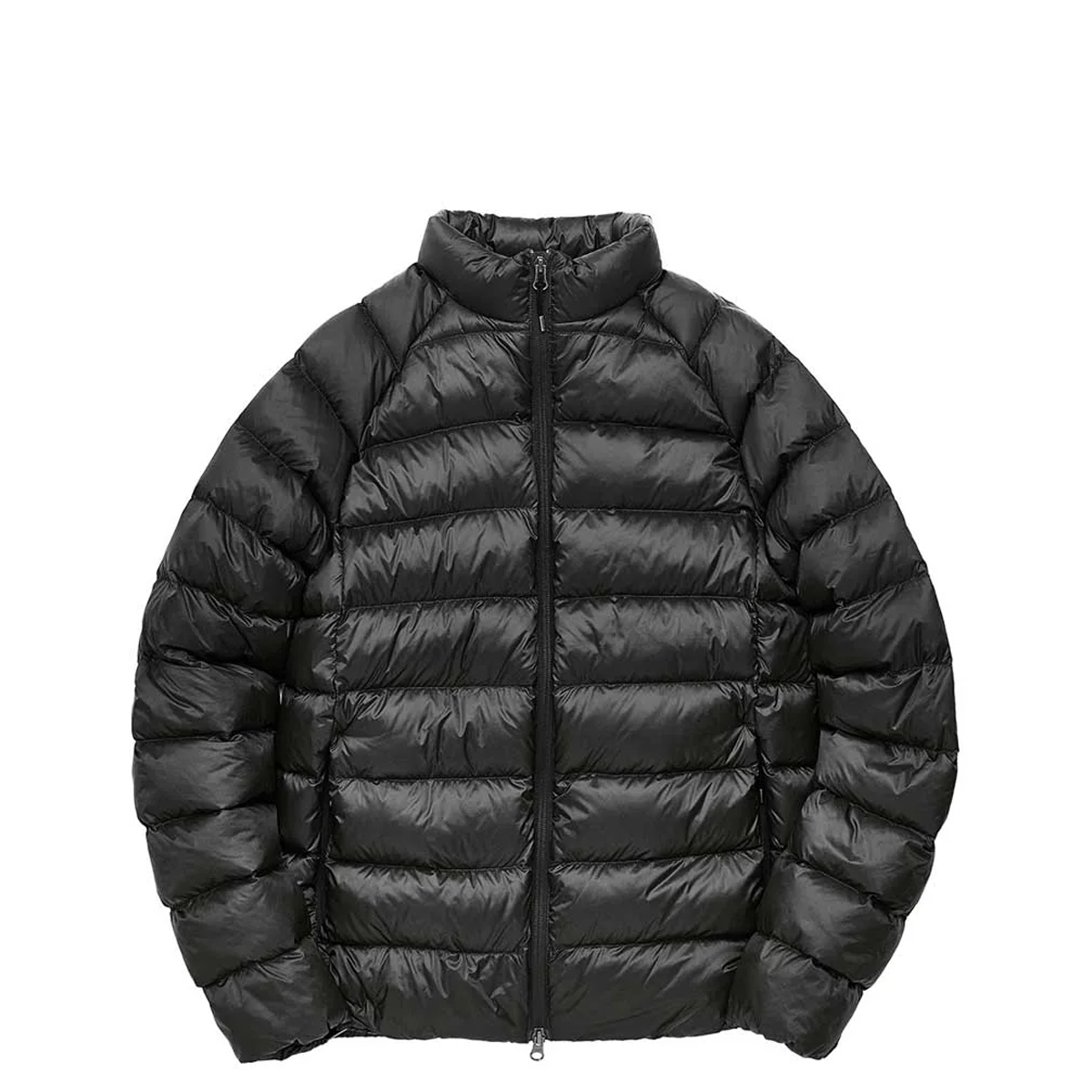 Pyrenex Arial Down Jacket Black - 1 Pyrenex Arial Down Jacket Black - 1