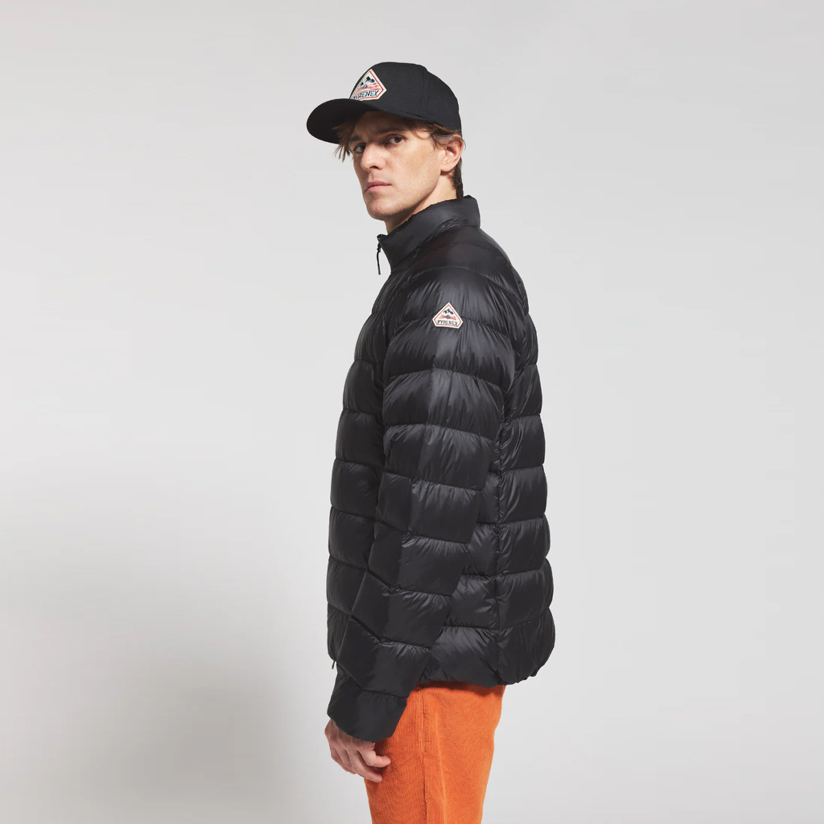 Pyrenex Arial Down Jacket Black - 4 Pyrenex Arial Down Jacket Black - 4