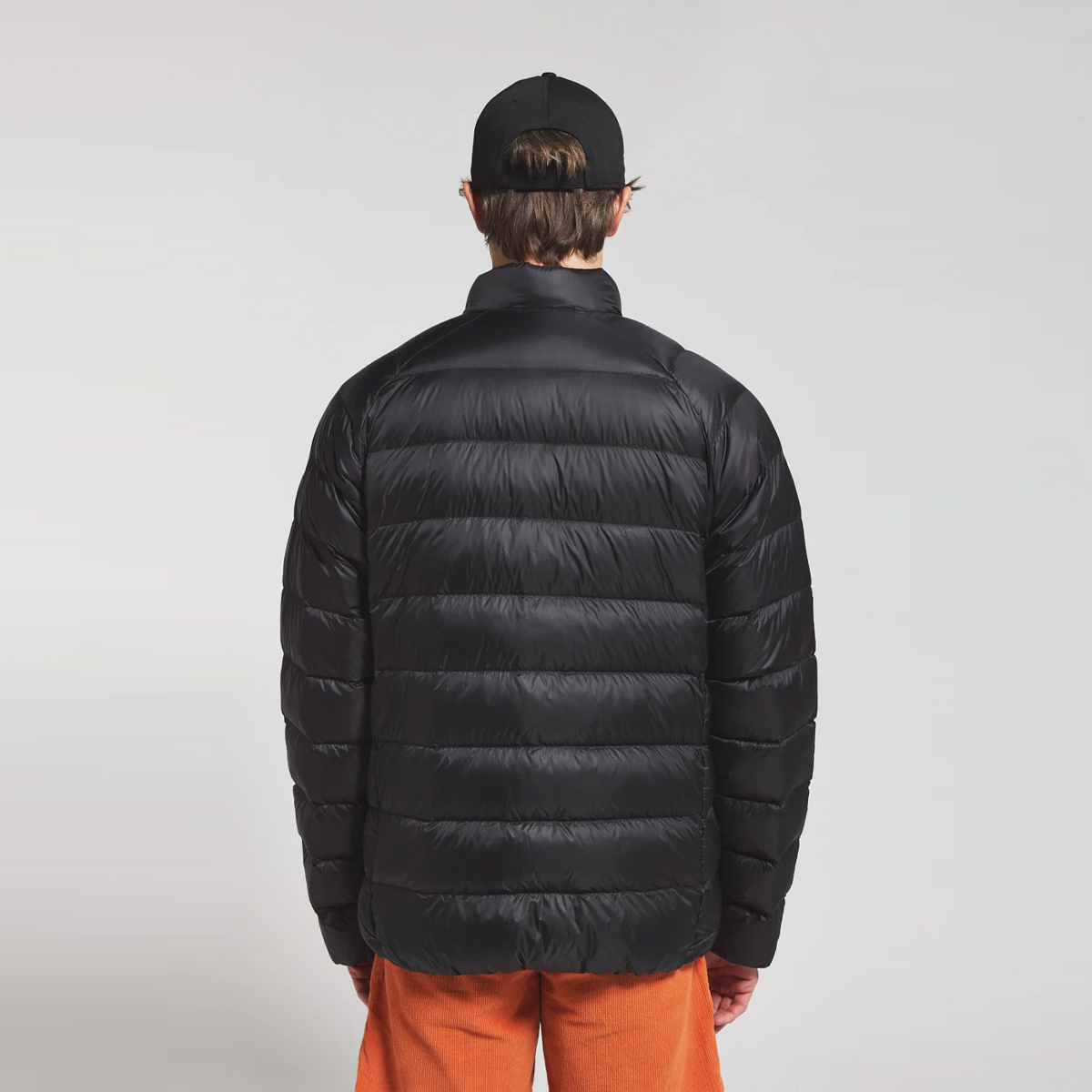 Pyrenex Arial Down Jacket Black - 5 Pyrenex Arial Down Jacket Black - 5