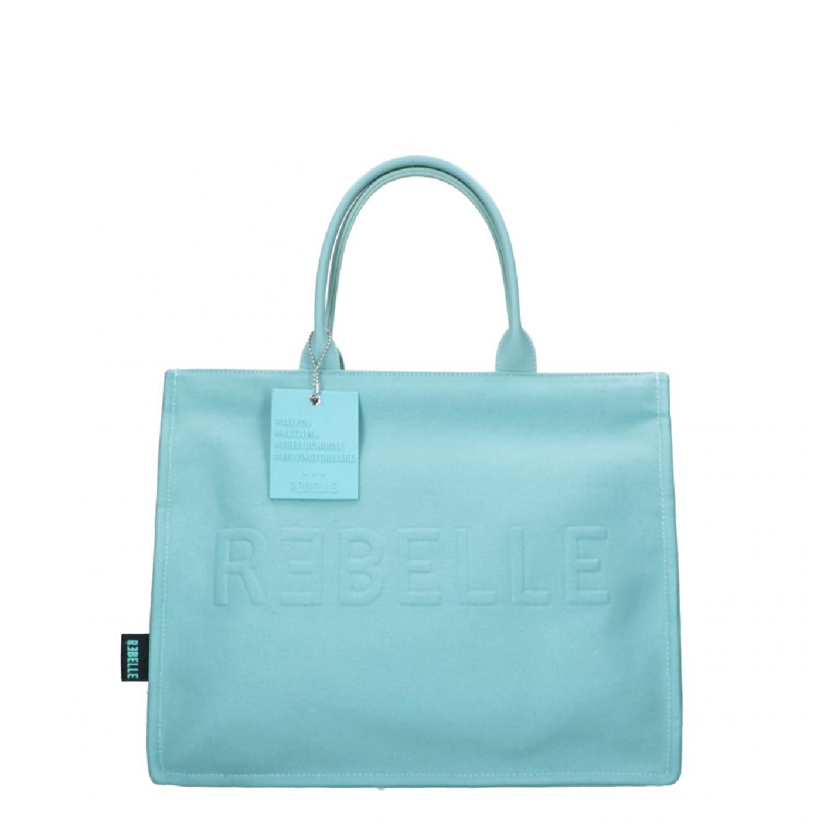 Rebelle Borsa a mano Alexia L Sauge - 1 Rebelle Borsa a mano Alexia L Sauge - 1