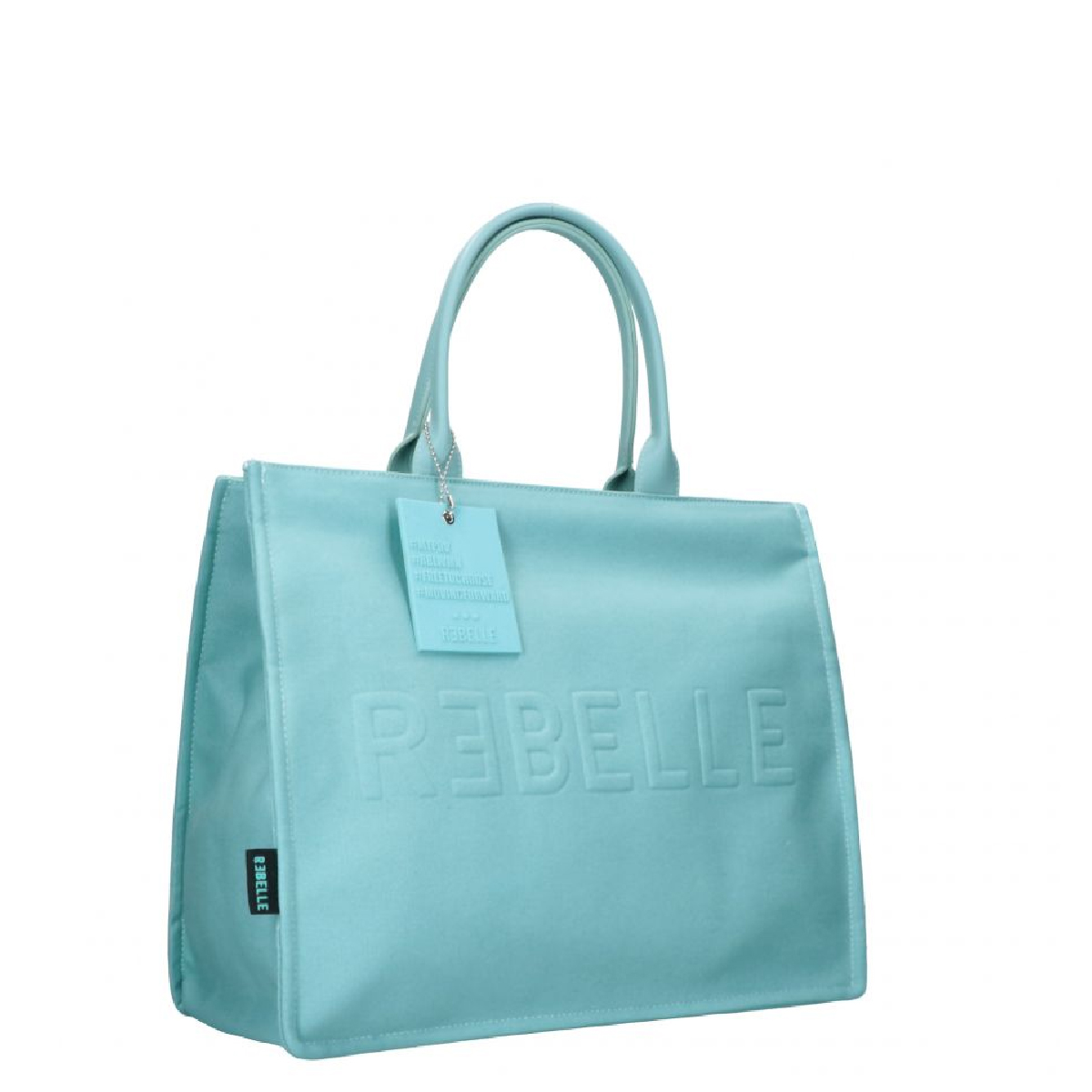 Rebelle Borsa a mano Alexia L Sauge - 2 Rebelle Borsa a mano Alexia L Sauge - 2