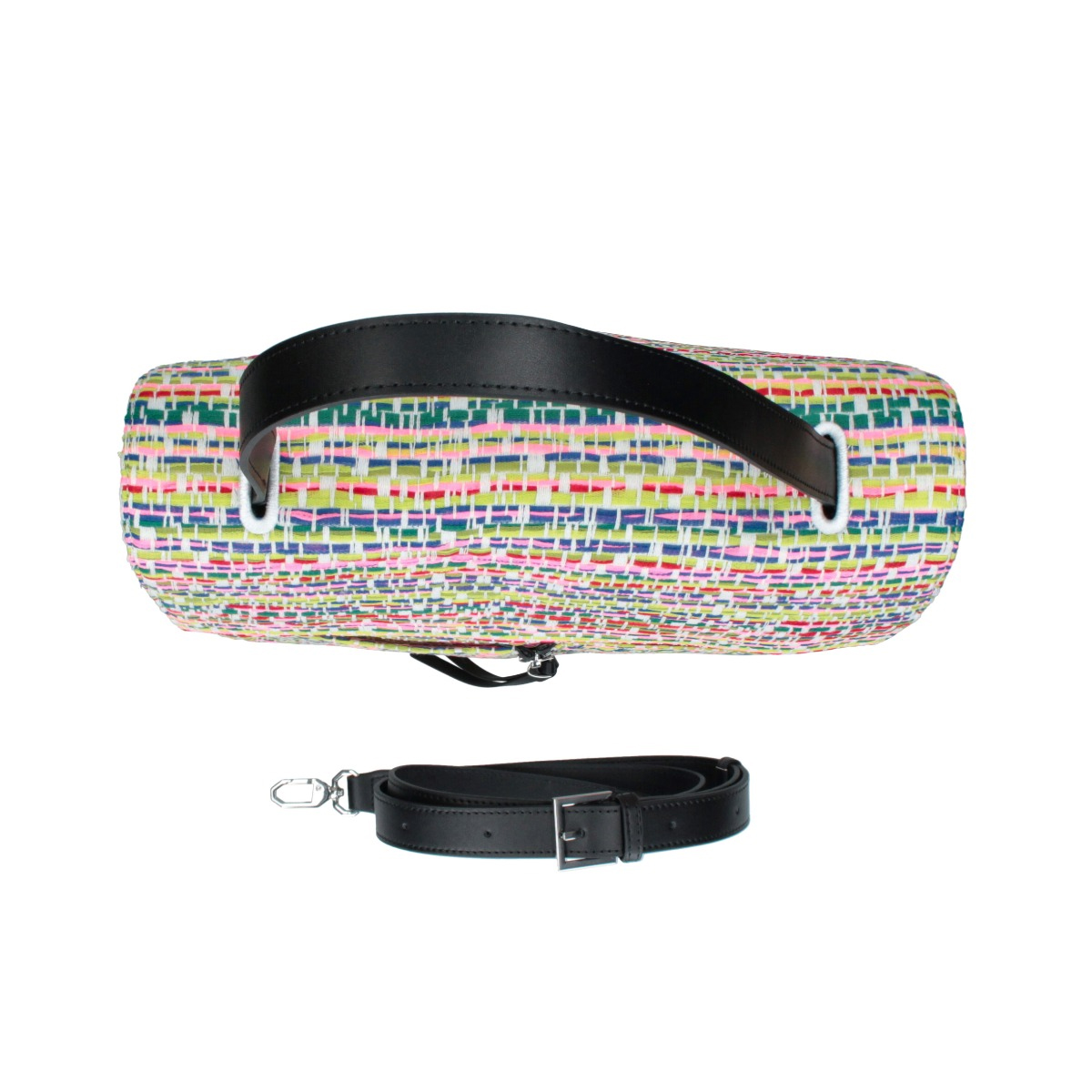 Rebelle Borsa a spalla Clio Coachella Lime - 5 Rebelle Borsa a spalla Clio Coachella Lime - 5